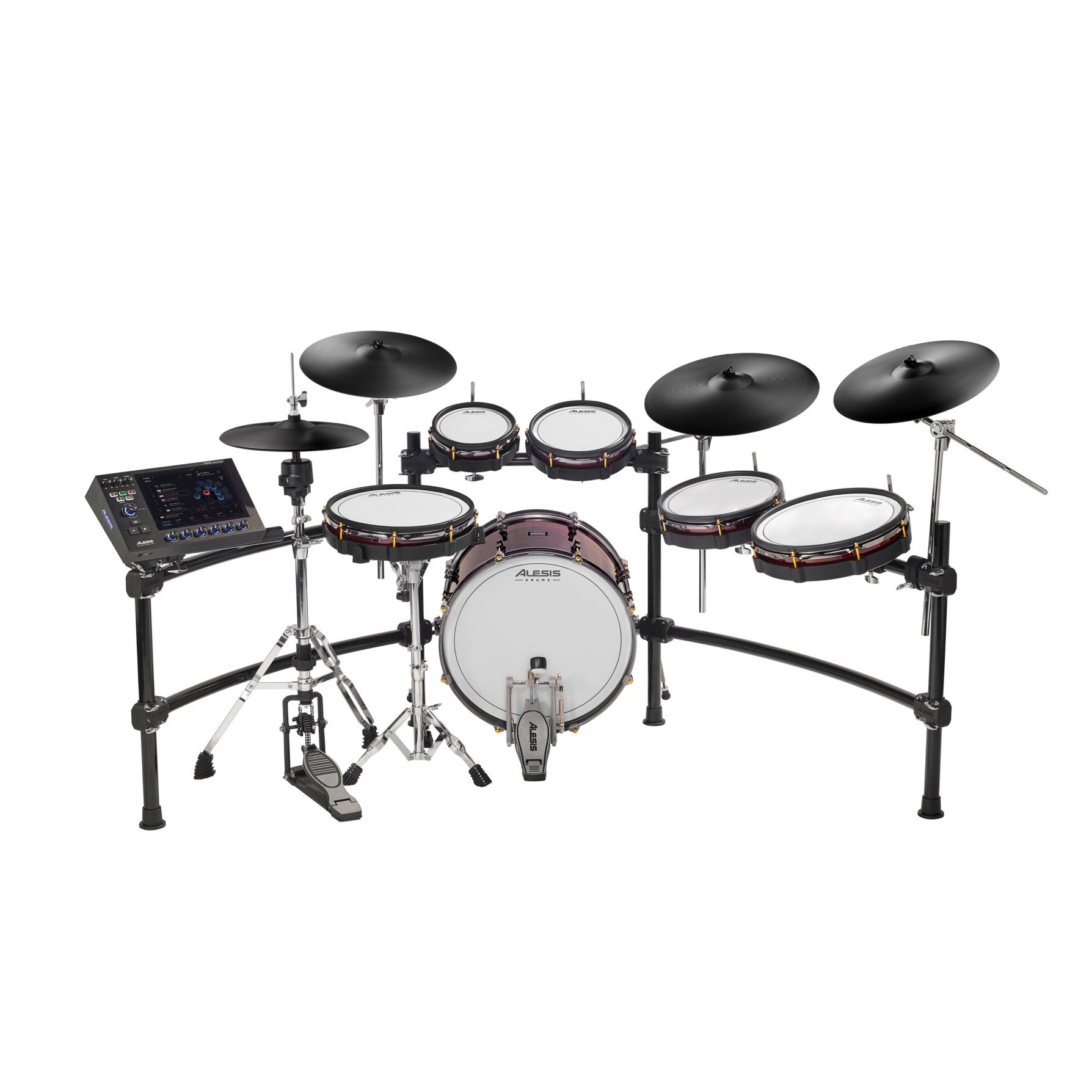 Alesis Strata Prime Electronic Drum Set Online price in India