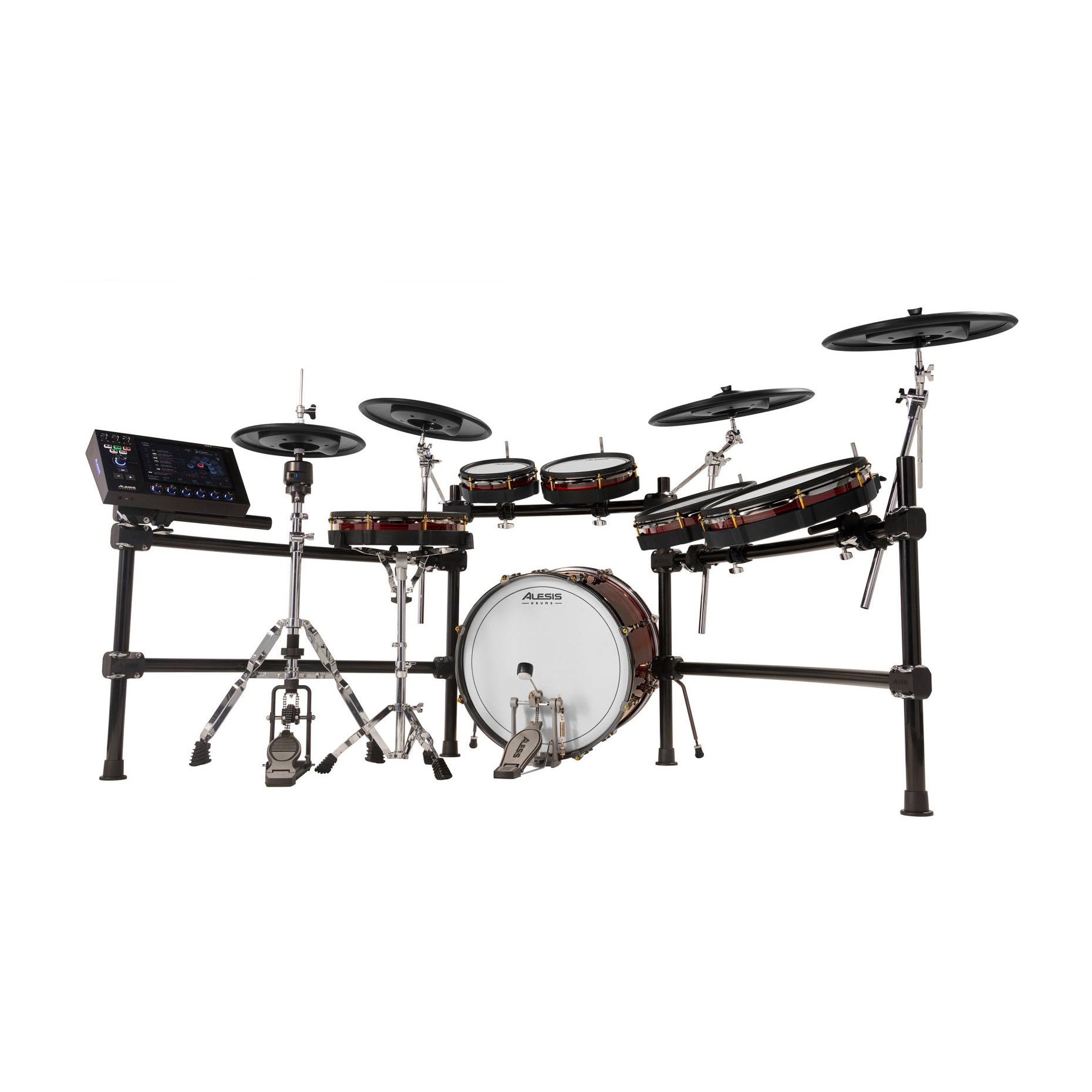 Alesis Strata Prime Electronic Drum Set Online price in India