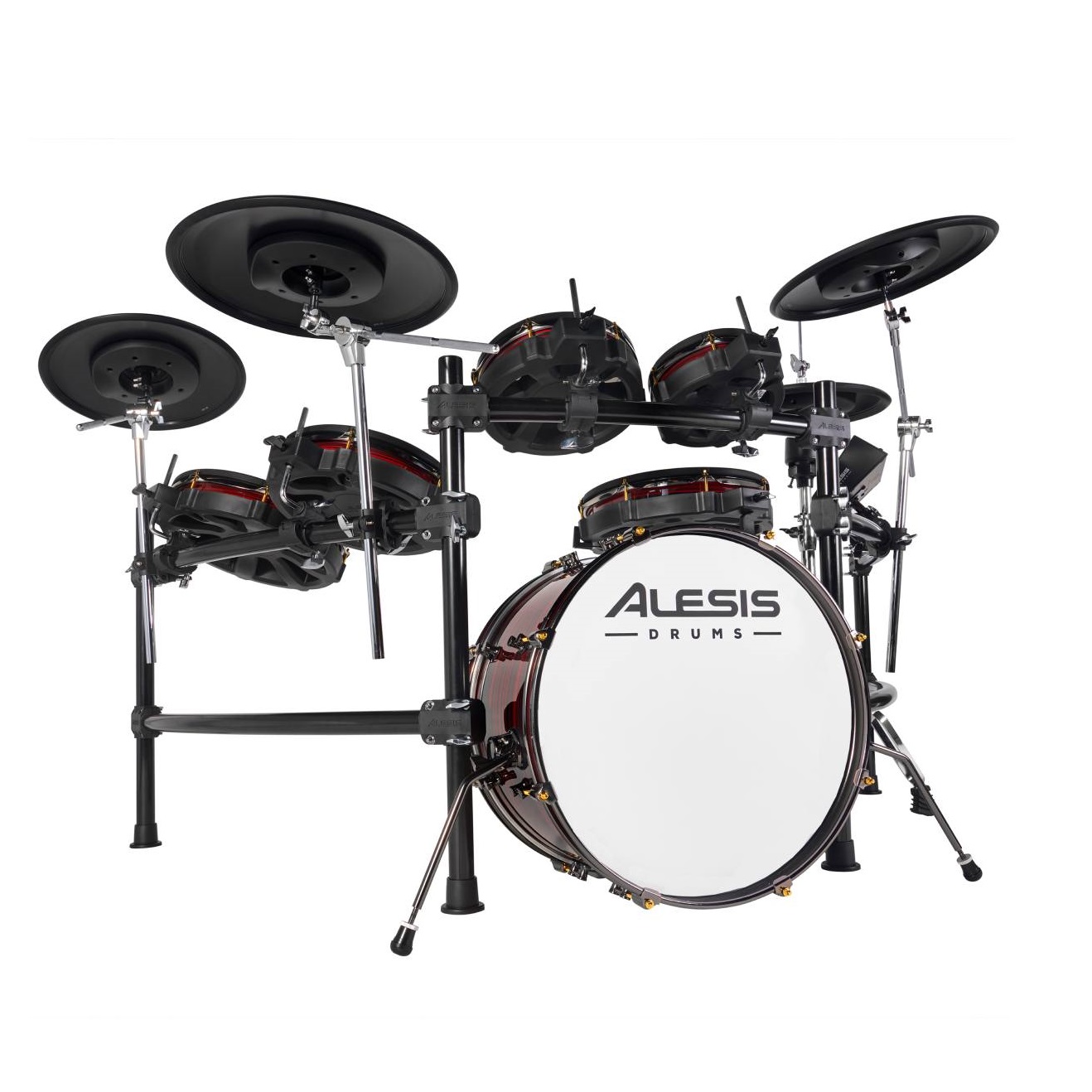 Alesis Strata Prime Electronic Drum Set