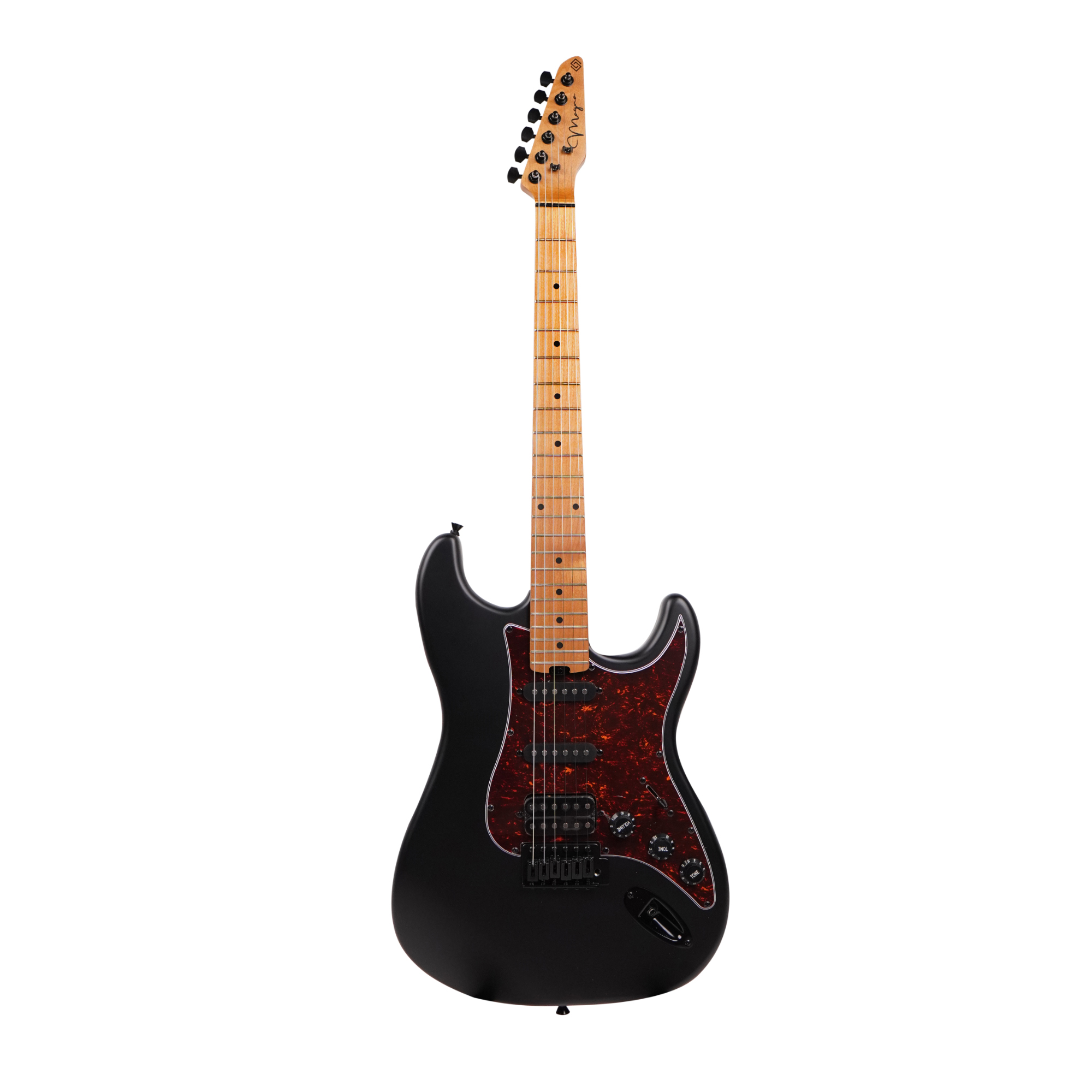 Strydom Magna ST30M Stratway Satin finish Roasted Maple Electric Guitar online in India at johnsmusicin at the lowest price Online price in India