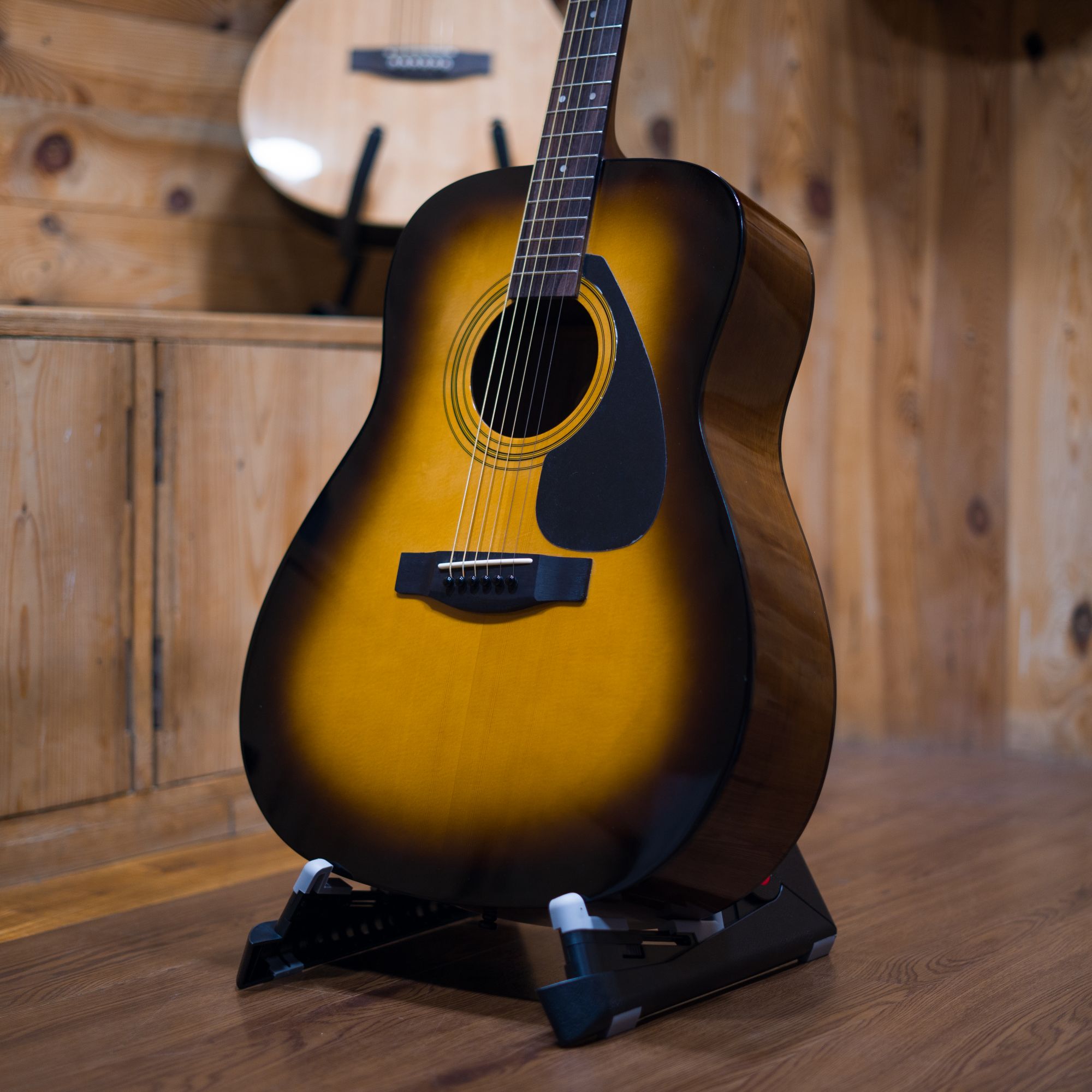 Yamaha F310 tbs