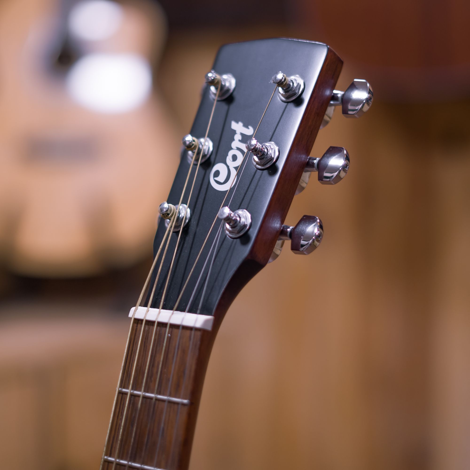 Cort AD mini Acoustic Guitar online in India