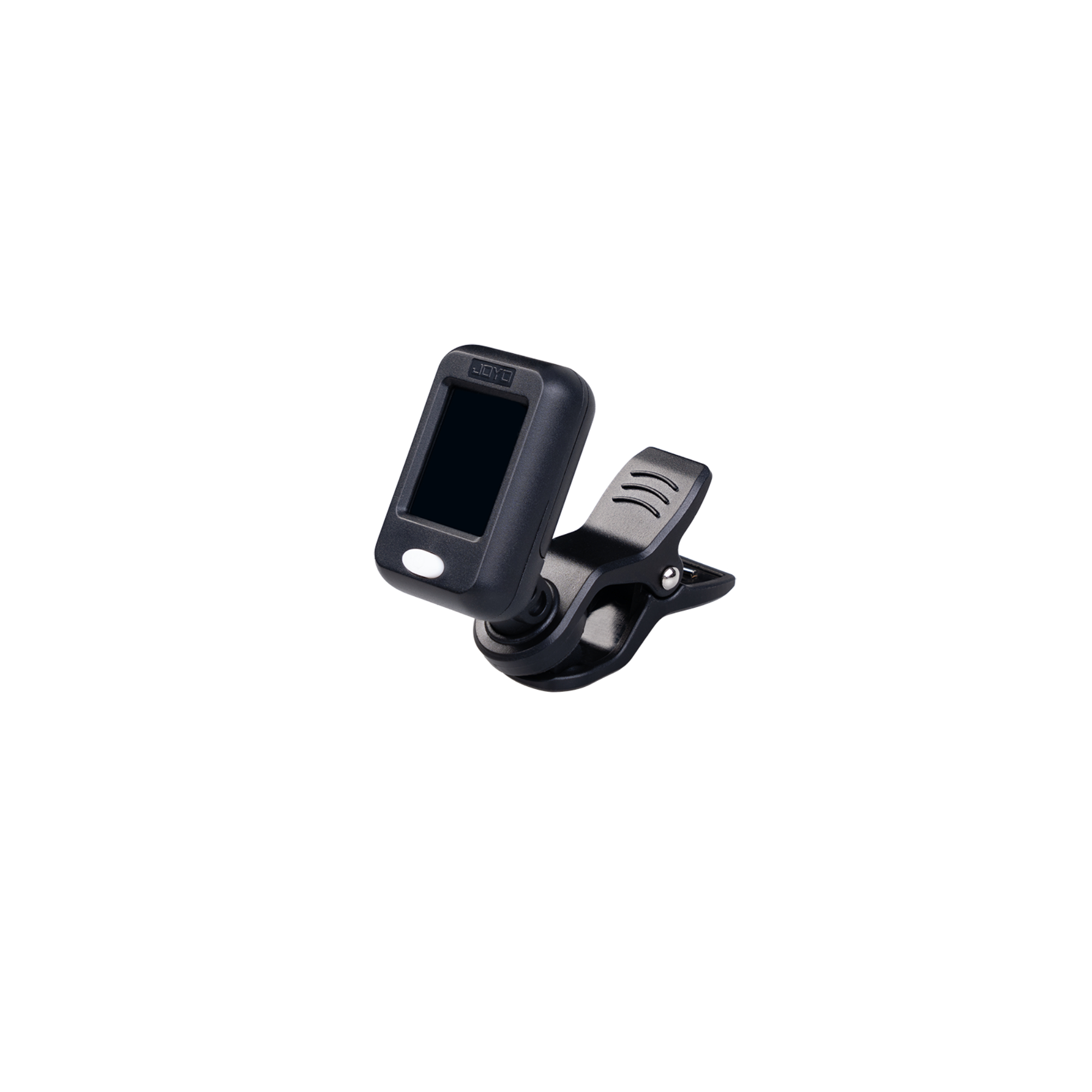 JOYO Clip on Tuner Digital Electronic Tuner for Guitar Bass Ukulele Violin Mandolin Banjo Acoustics Calibration Tuner JT-09 online in India at johnsmusicin at the lowest price Online price in India