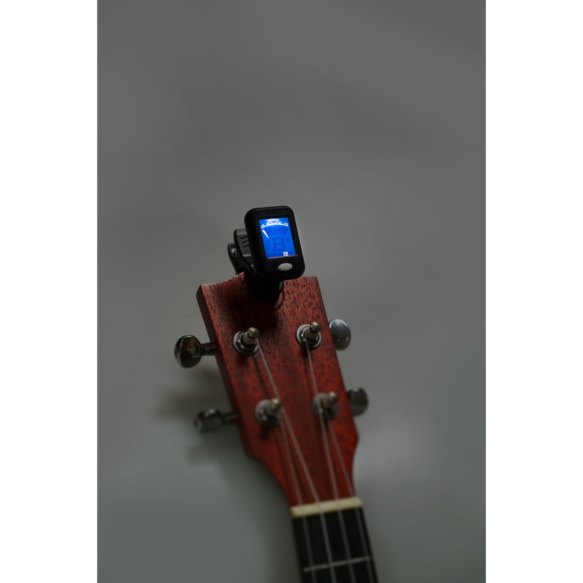 JOYO Clip on Tuner Digital Electronic Tuner for Guitar Bass Ukulele Violin Mandolin Banjo Acoustics Calibration Tuner JT-09