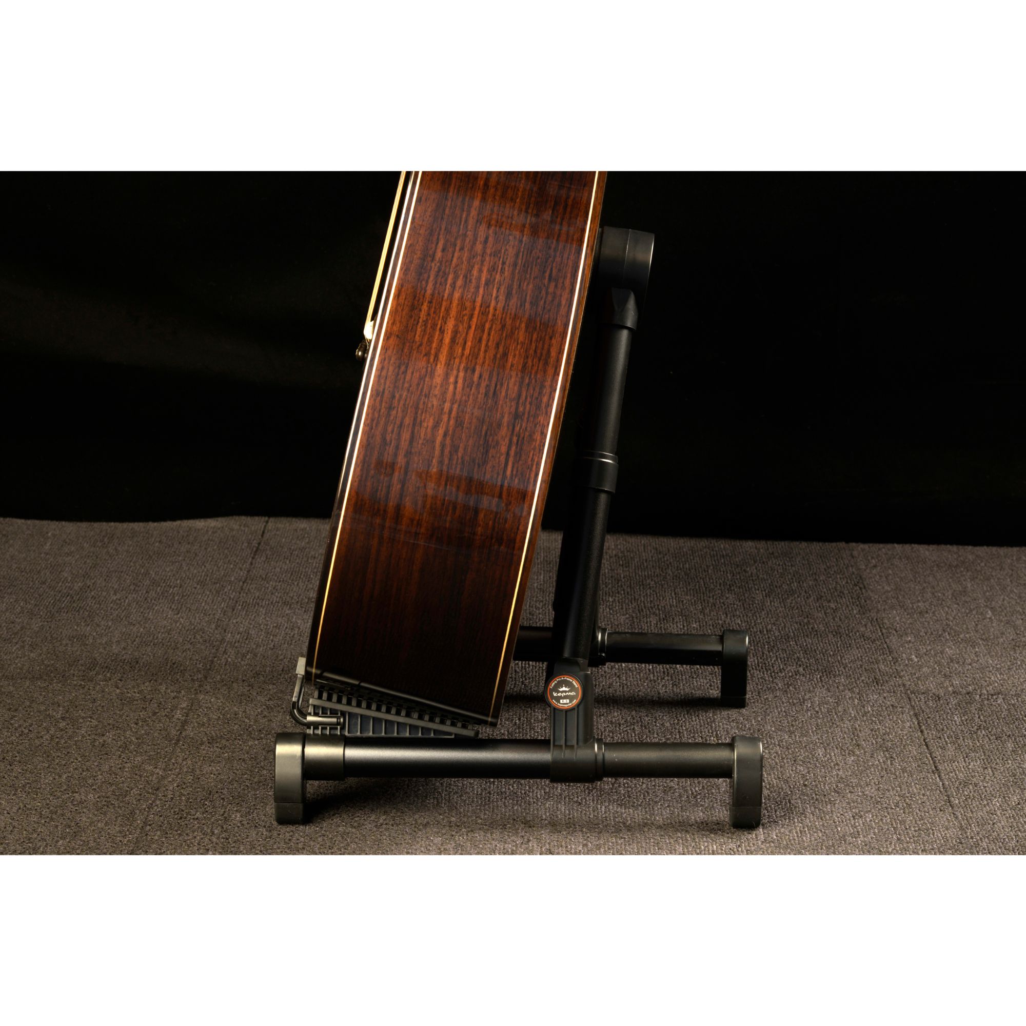 Kepma Portable Guitar Stand