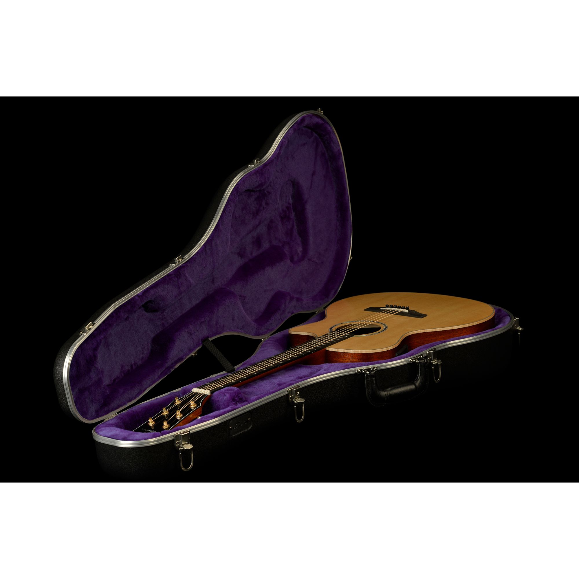 Kepma Hard Case For Grand Auditorium