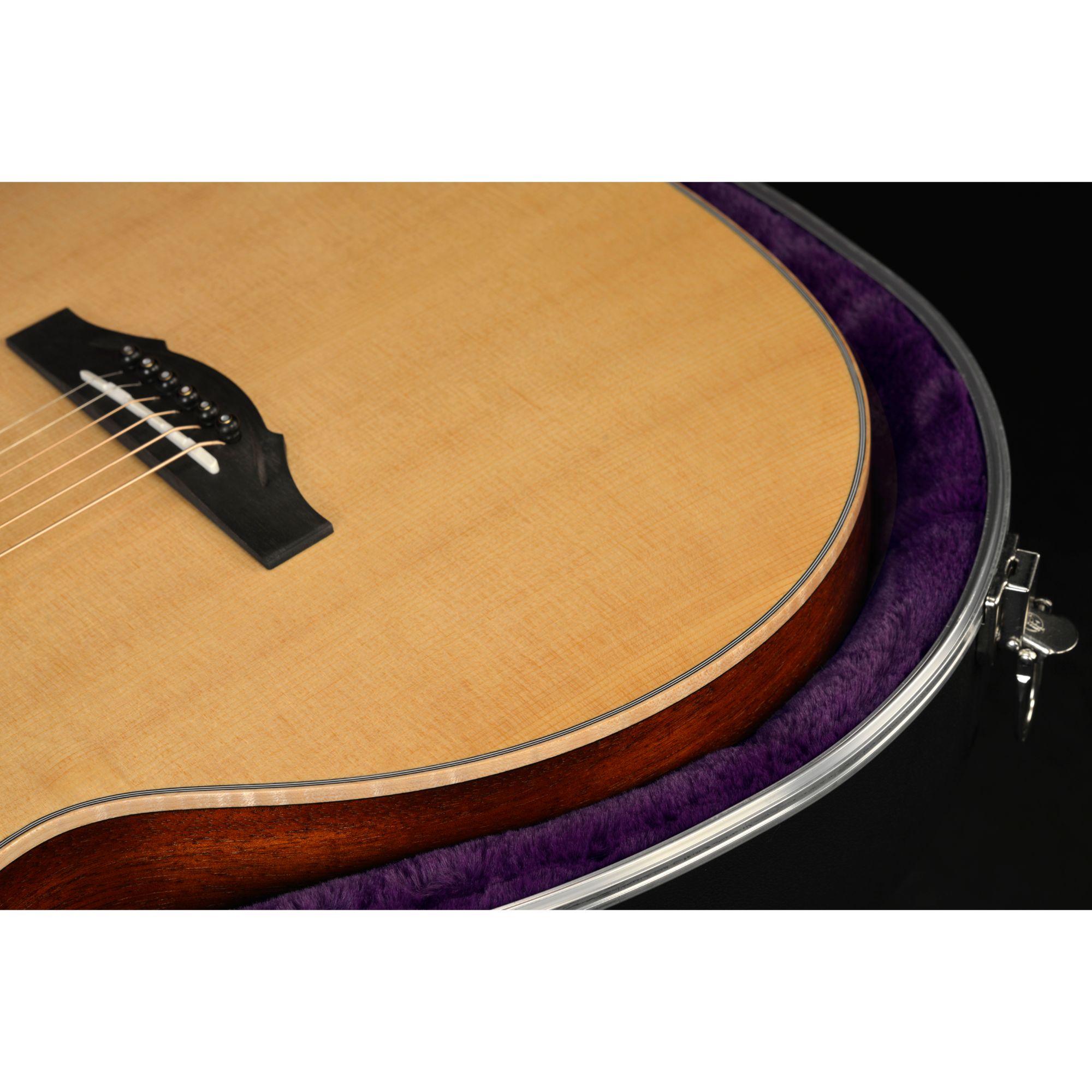 Kepma Hard Case For Grand Auditorium