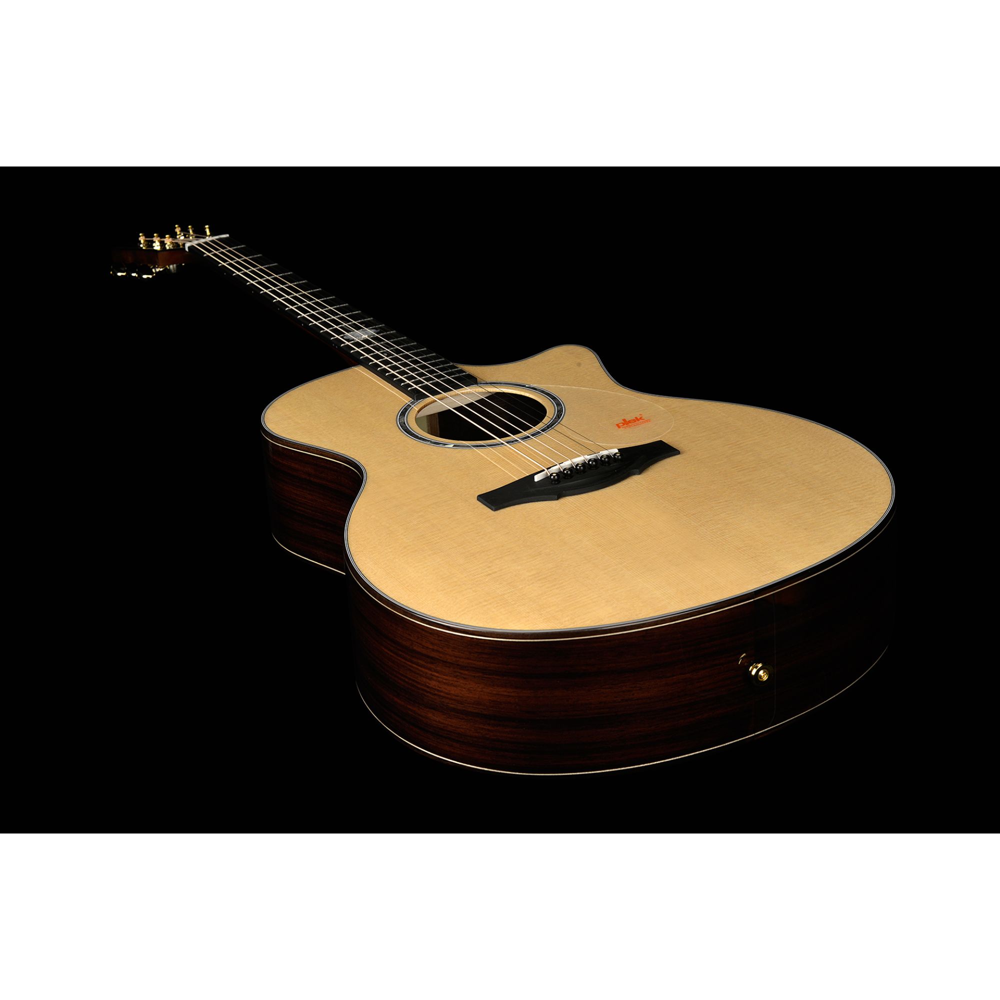 Kepma G1E GA Acoustic Guitar