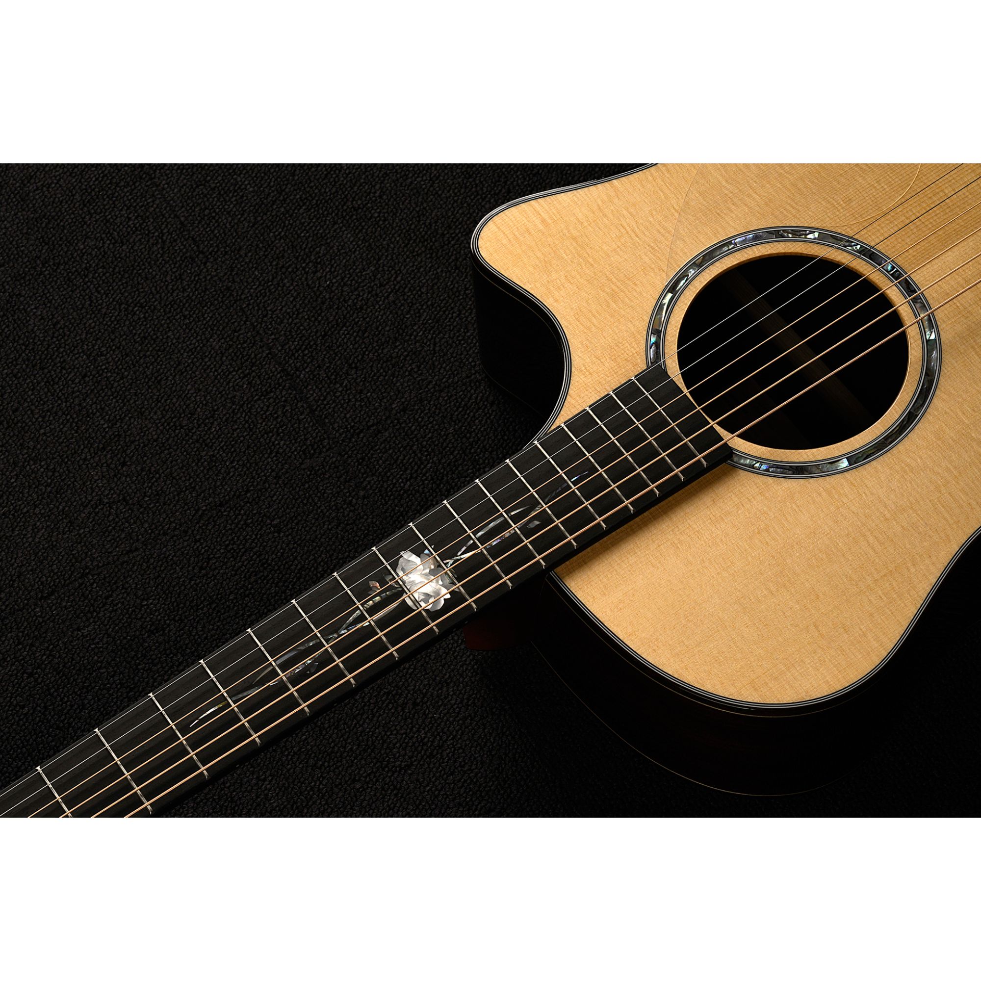Kepma G1E GA Acoustic Guitar