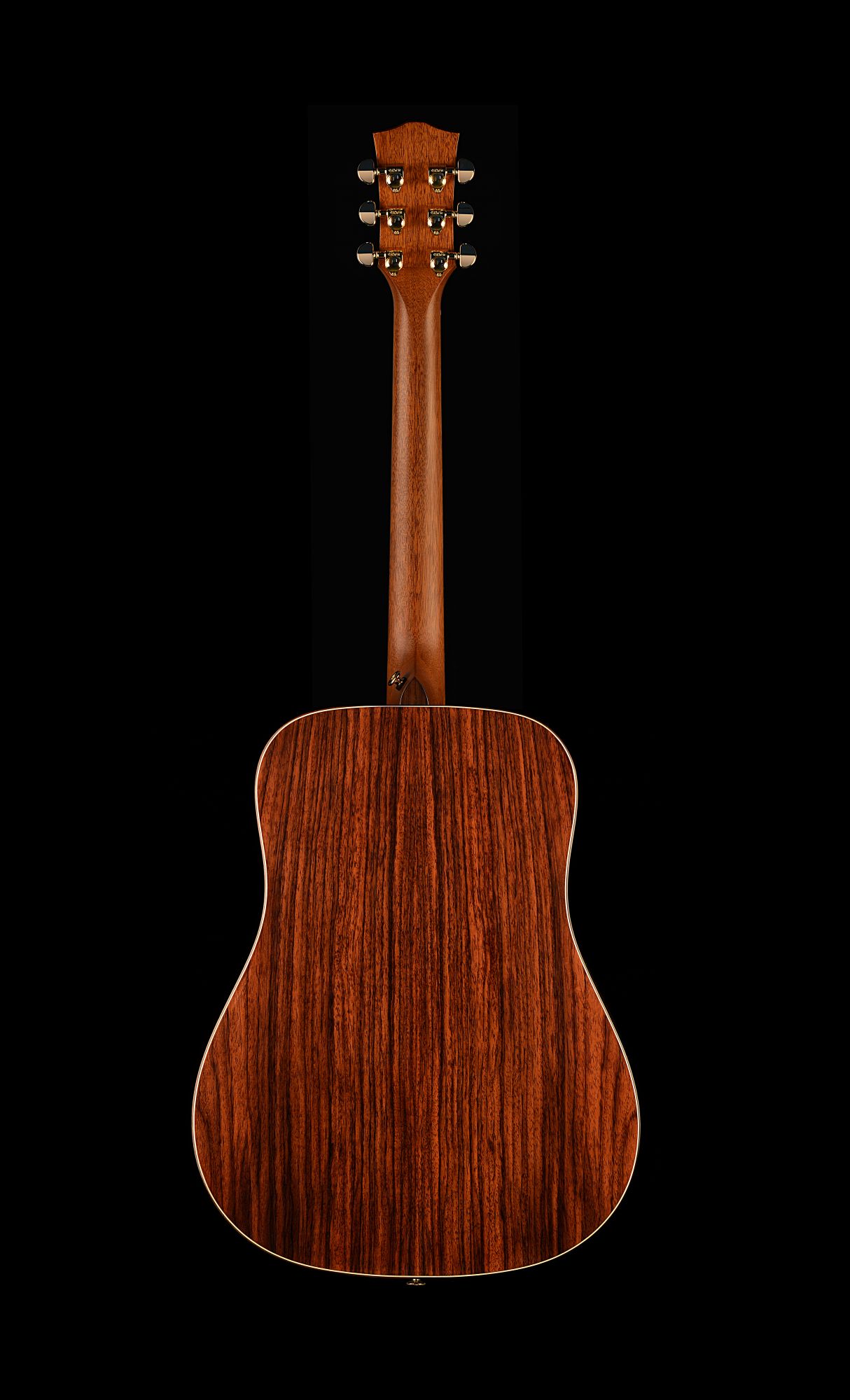 Kepma G1e Semi Acoustic Guitar