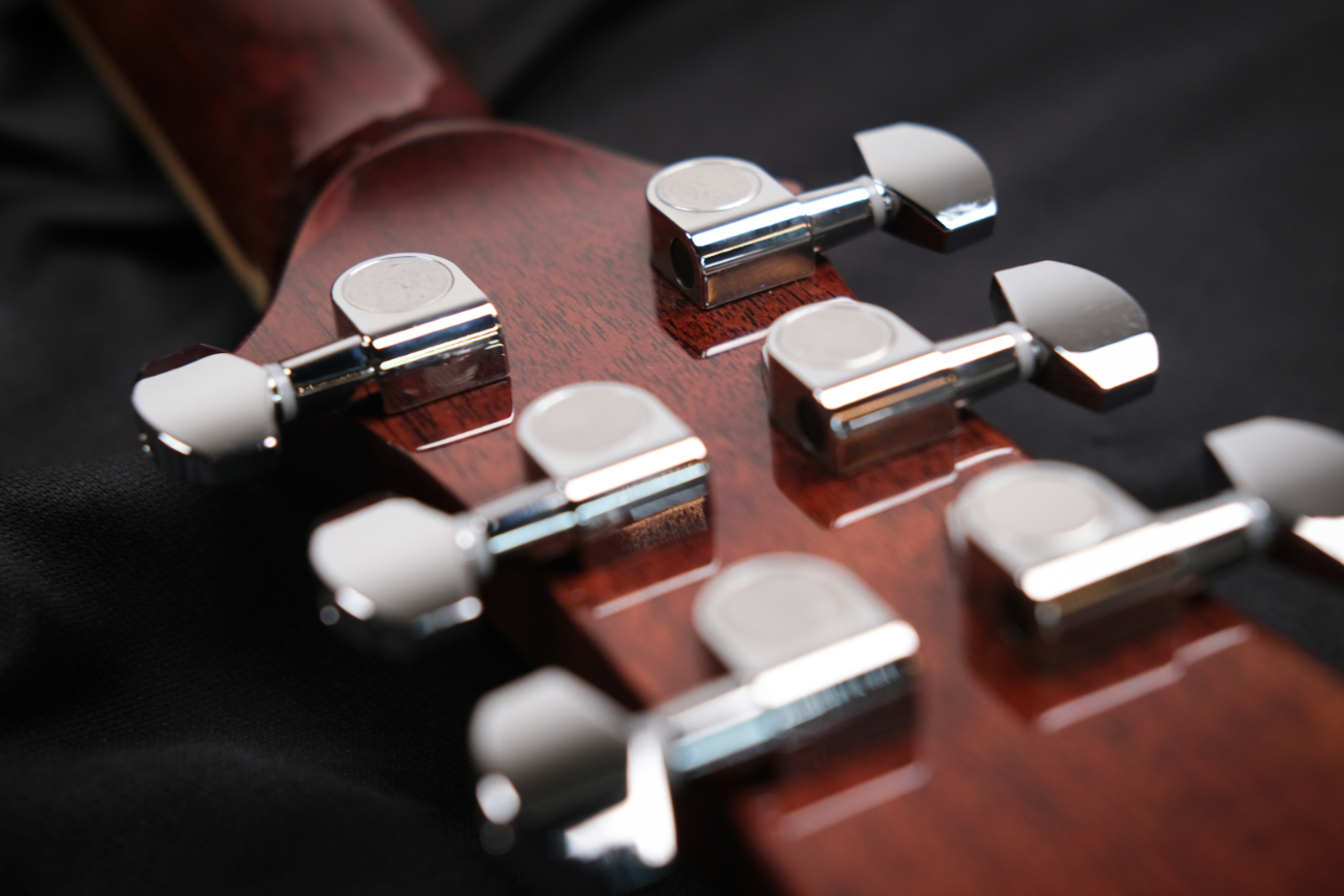 Strydom F239C 39inch Acoustic Guitar