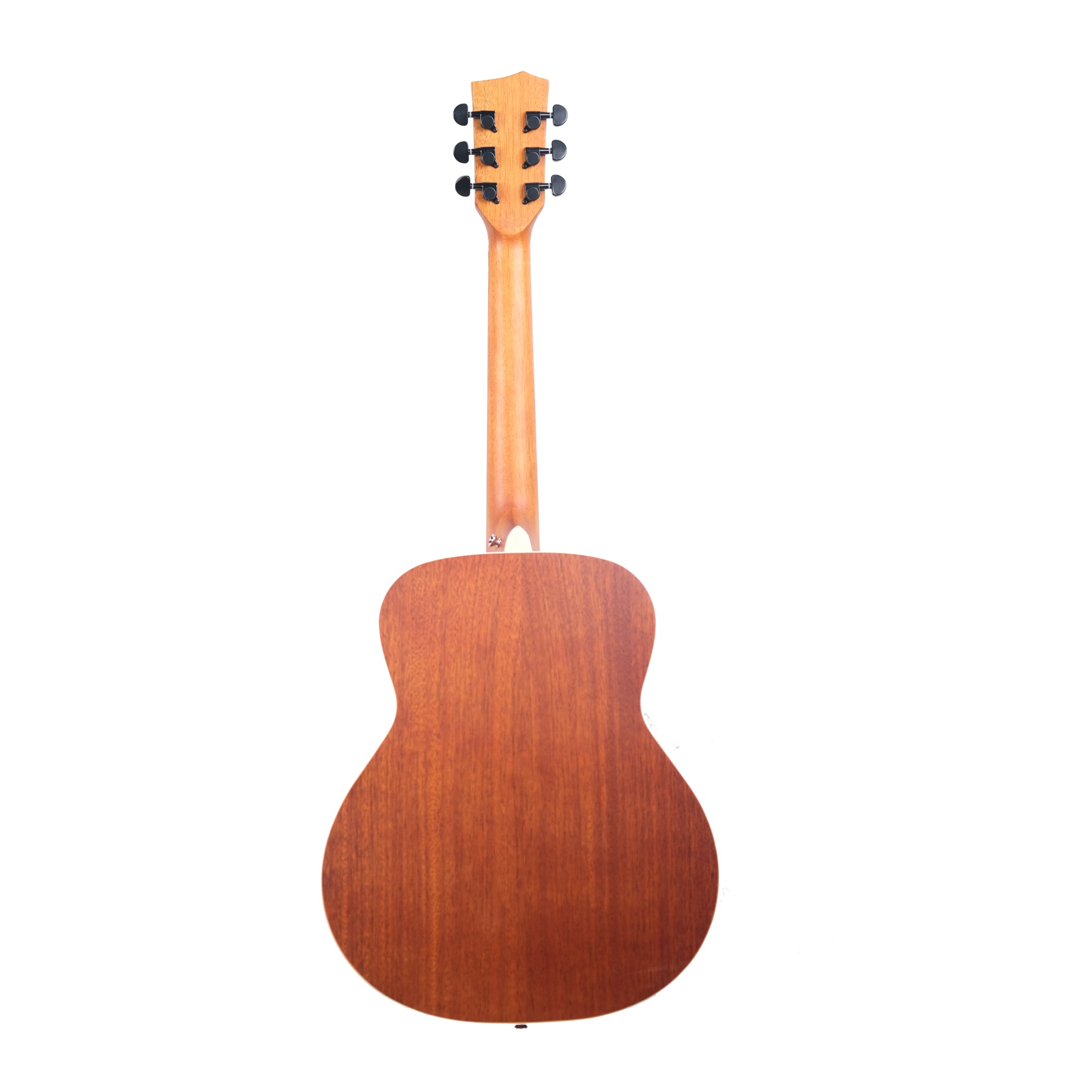 Richtone B136 Natural 36inch Acoustic guitar Online price in India