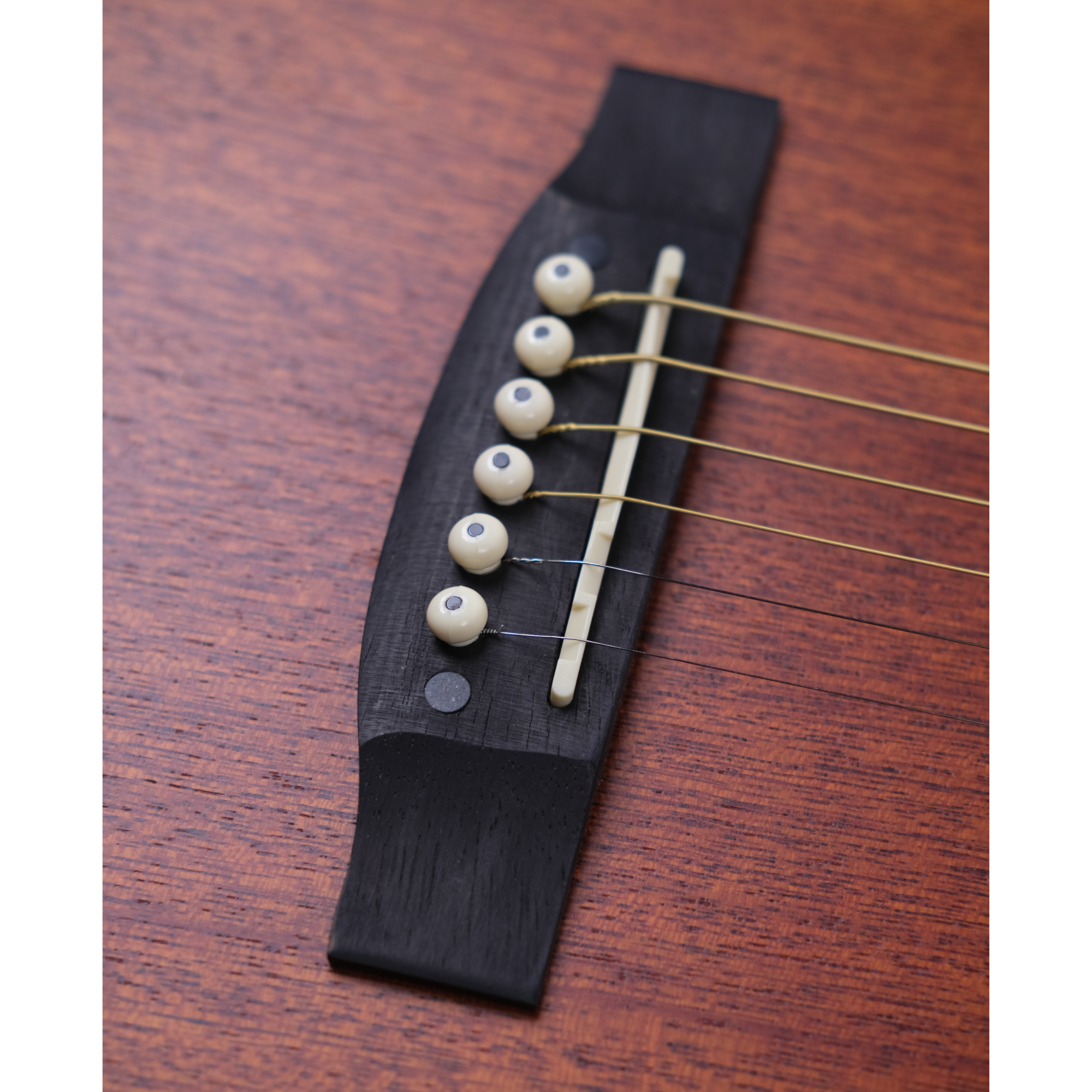 Richtone B136 Natural 36inch Acoustic guitar Online price in India