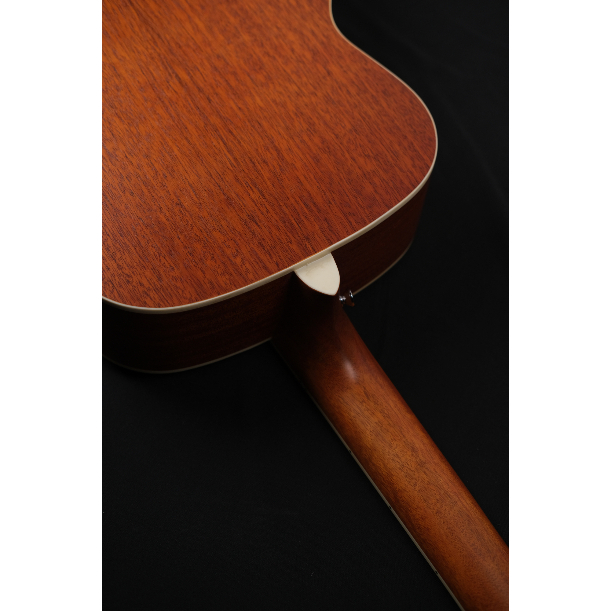 Richtone B236 Natural 36inch Acoustic guitar Online price in India