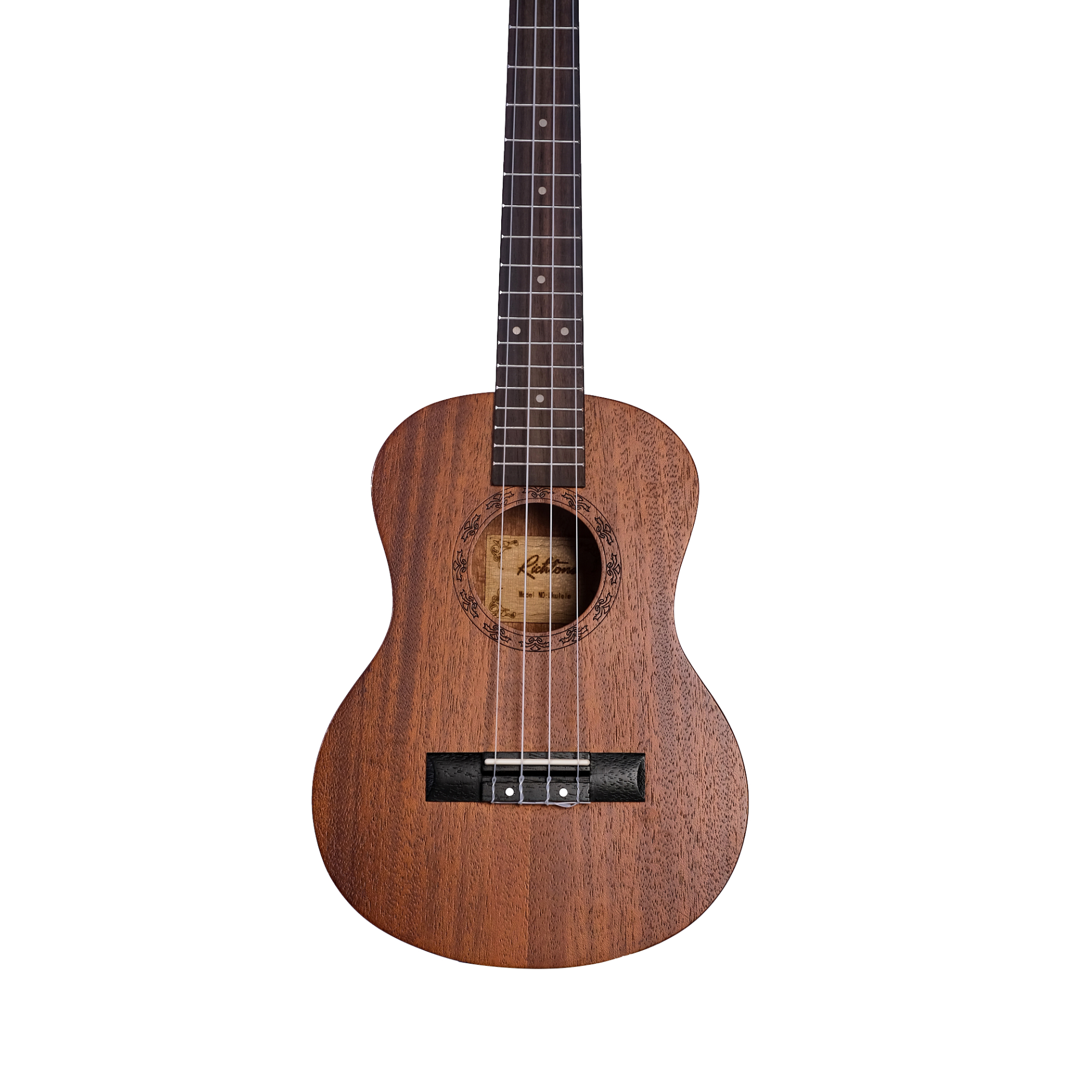 Richtone RT 26 EARTHWOOD Tenor Ukulele