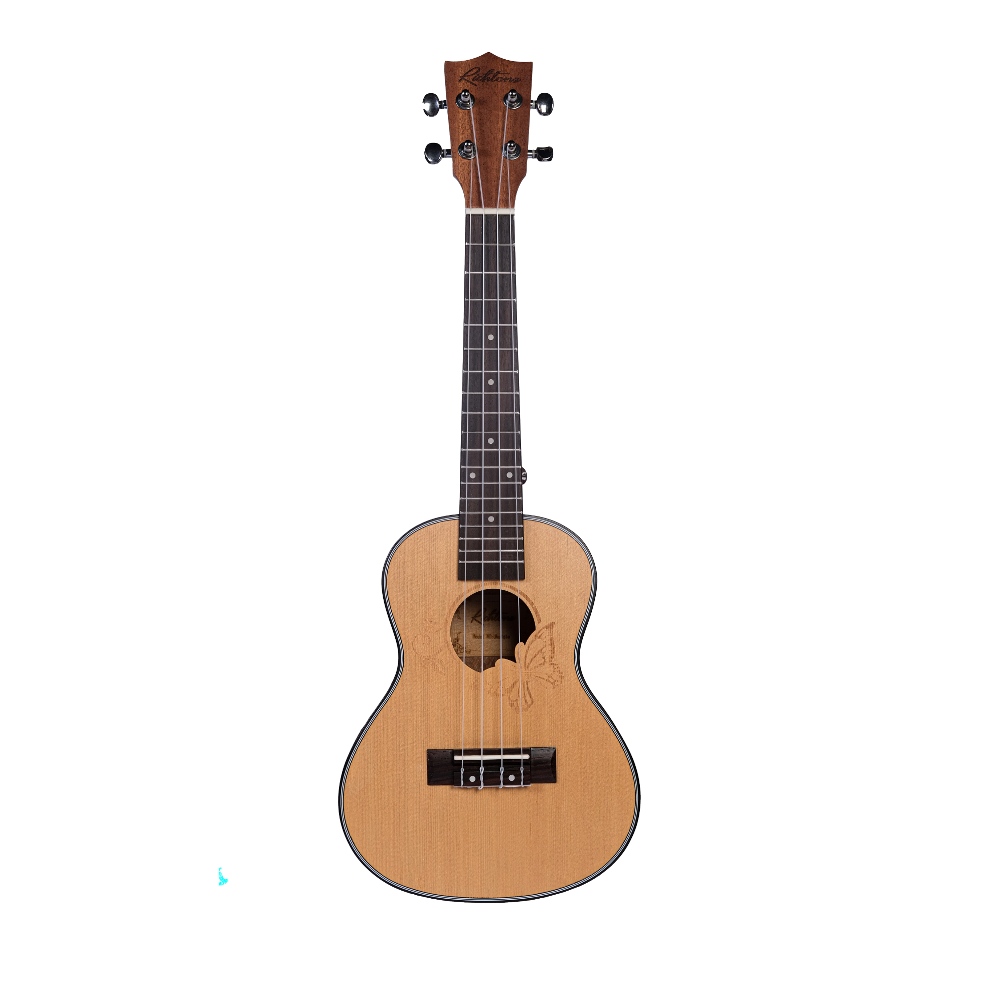 Richtone RT 24 B-FLY Ukulele