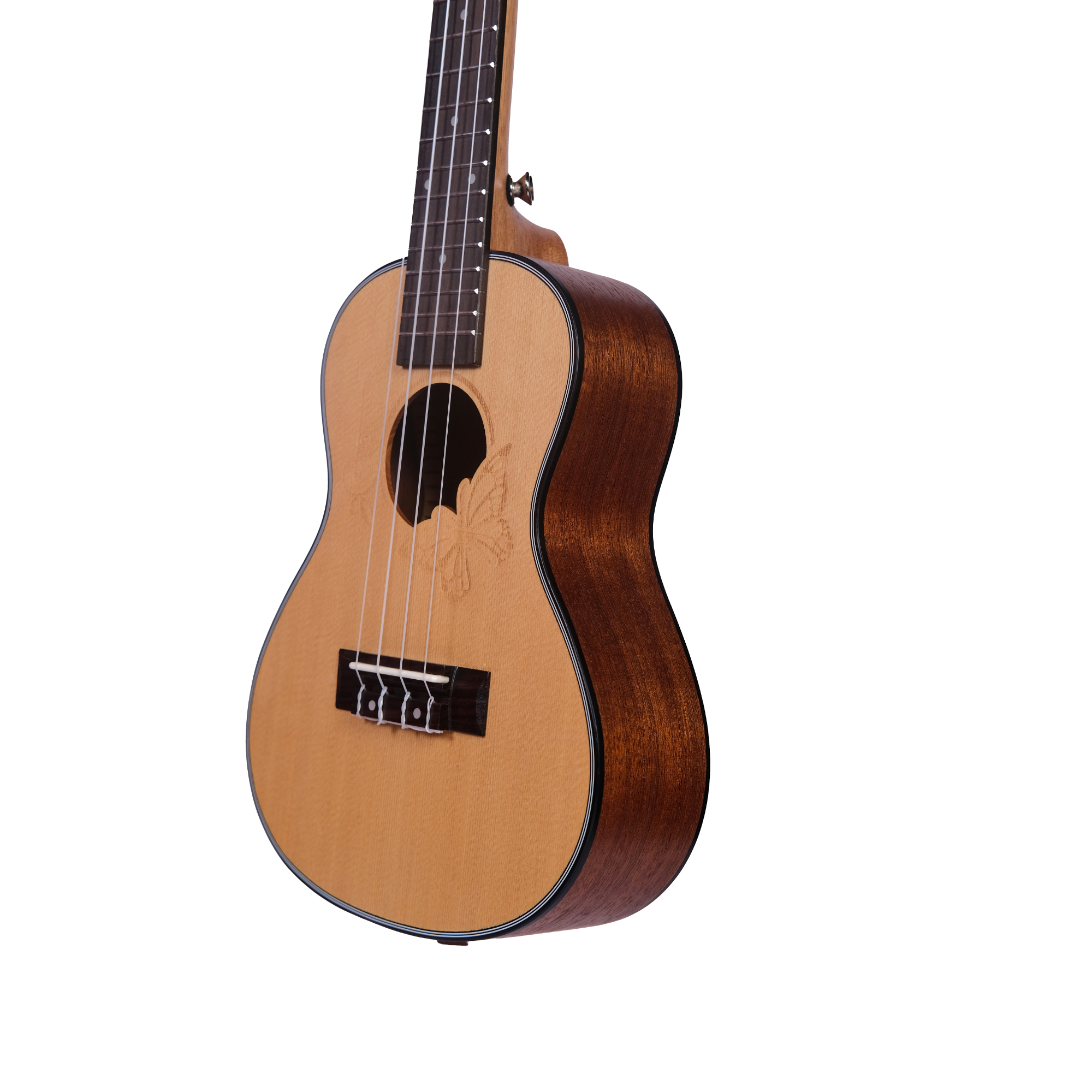 Richtone RT 24 B-FLY Ukulele