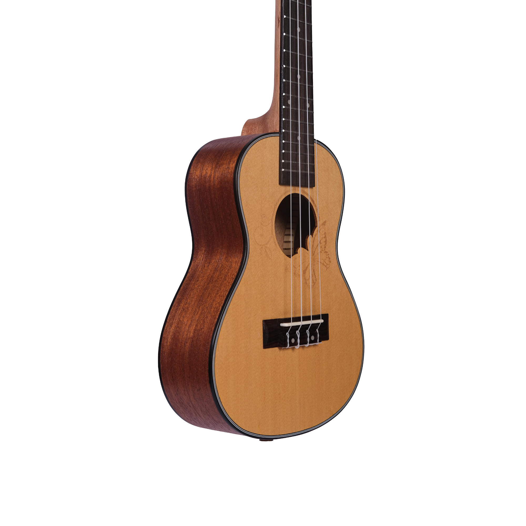 Richtone RT 24 B-FLY Ukulele