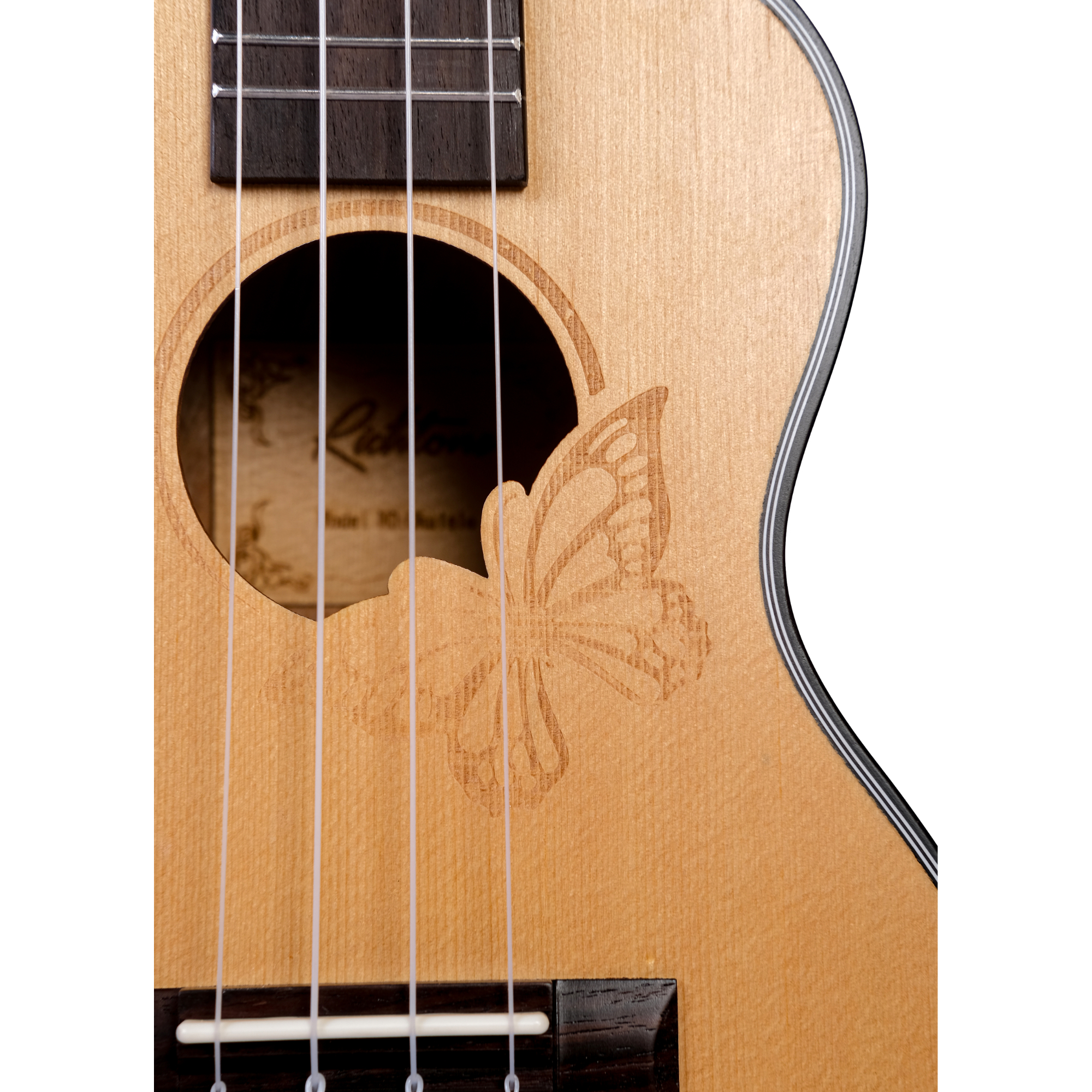 Richtone RT 24 B-FLY Ukulele