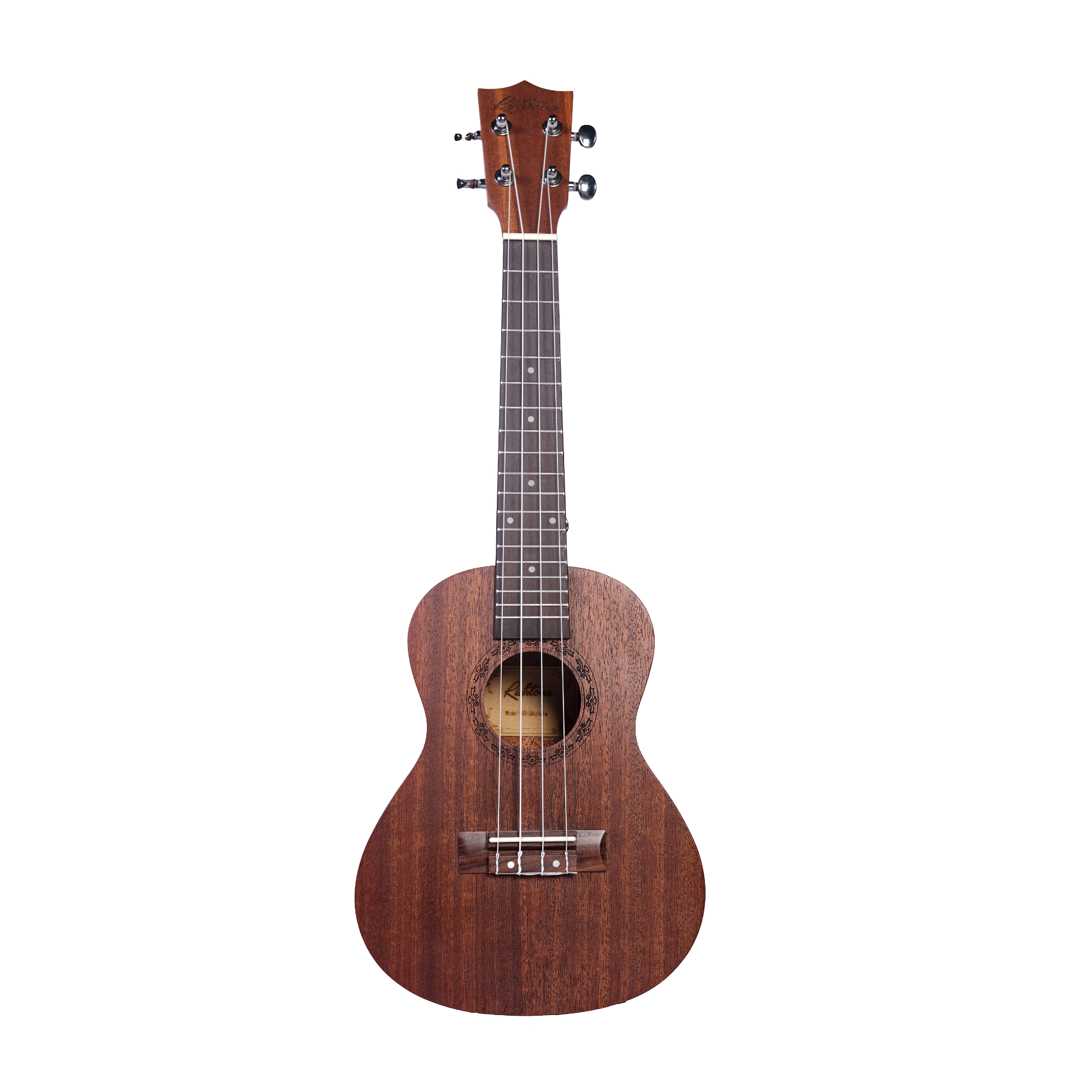 Richtone RT24 EARTHWOOD Ukulele