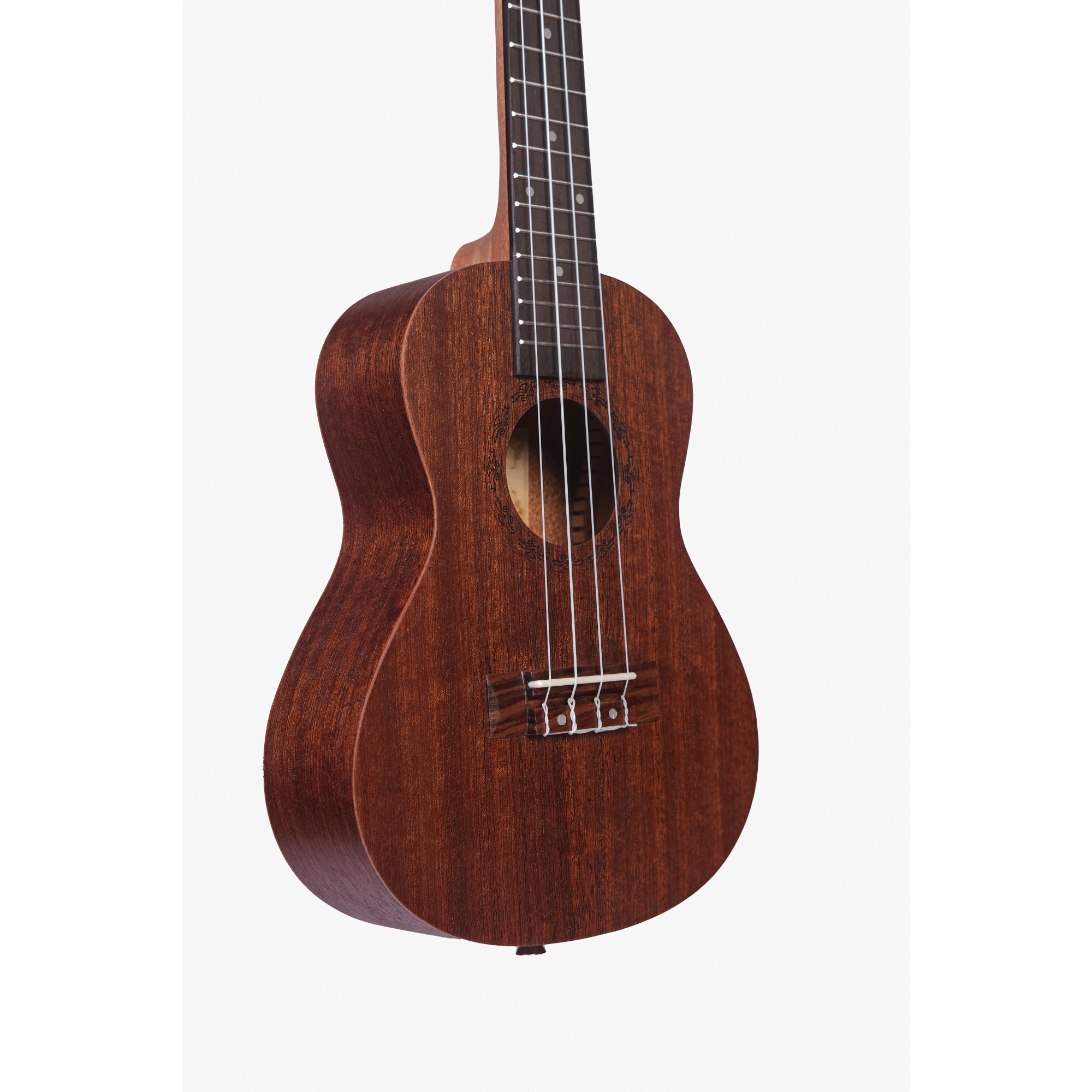 Richtone RT24 EARTHWOOD Ukulele