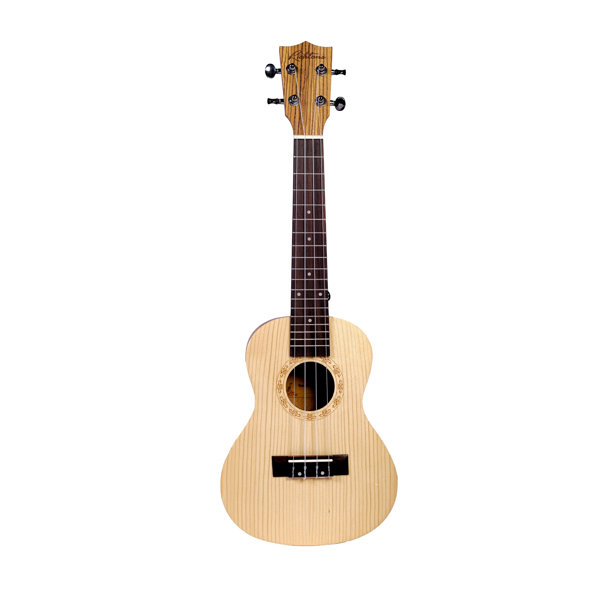 Richtone RT24 NUUD concert Ukulele