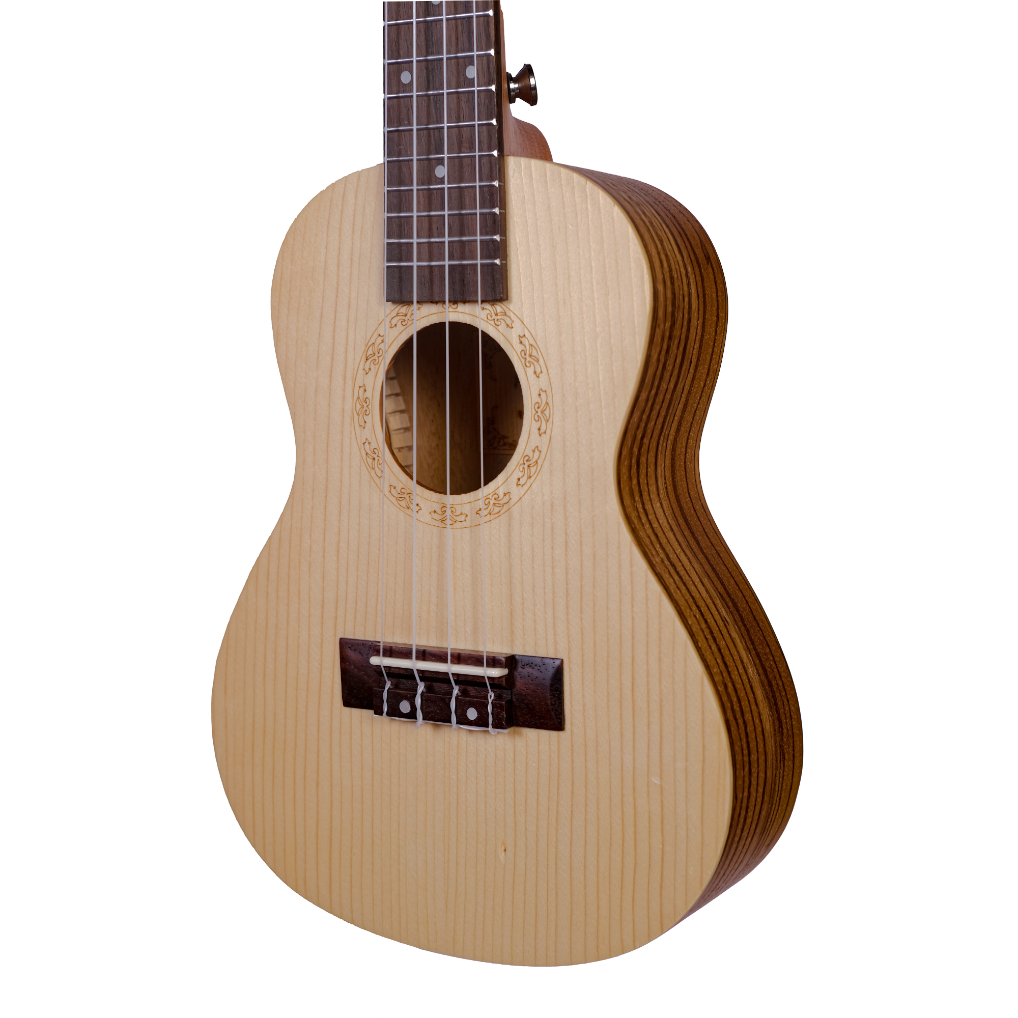 Richtone RT24 NUUD concert Ukulele