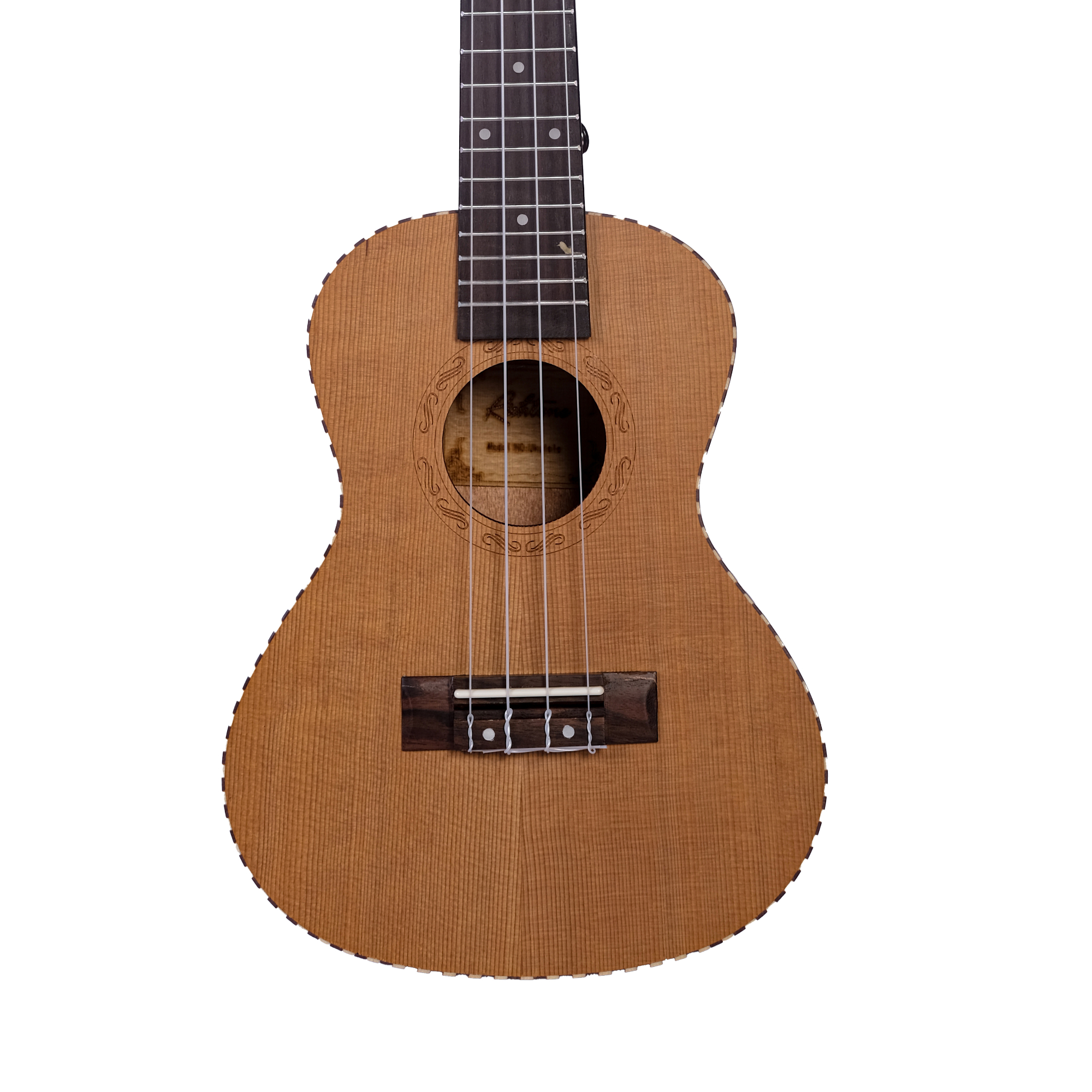 Richtone RT24 COOKIE concert Ukulele