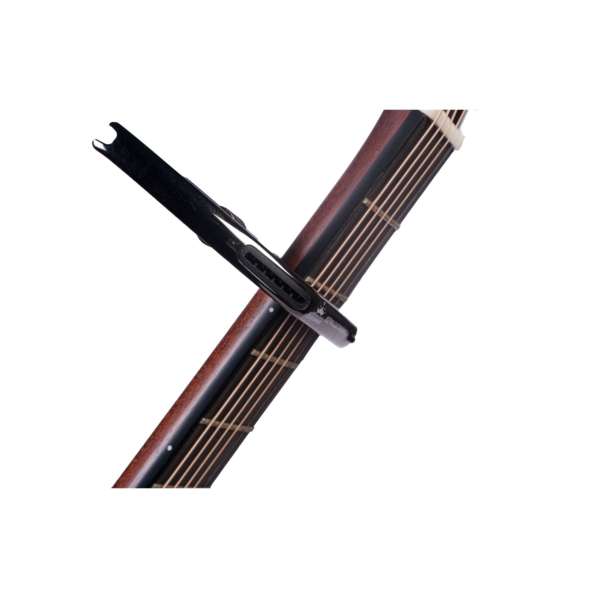 Kepma Premium Capo with Tension Adjustment - K10 Online price in India