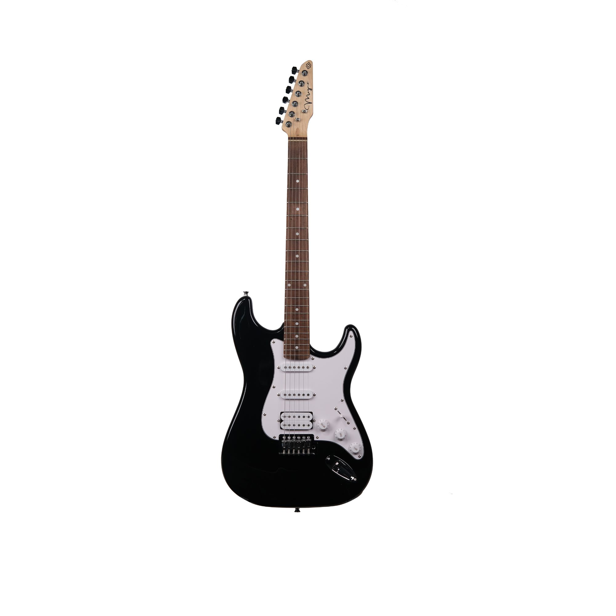 Magna ST20R - Stratway Electric Guitar Online price in India