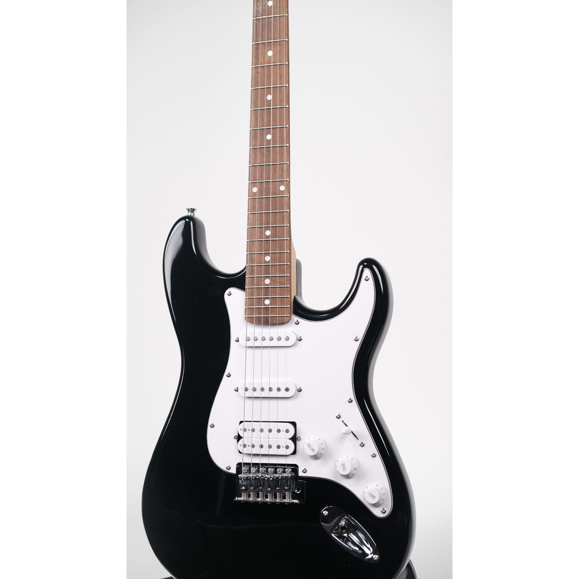 Magna ST20R - Stratway Electric Guitar Online price in India