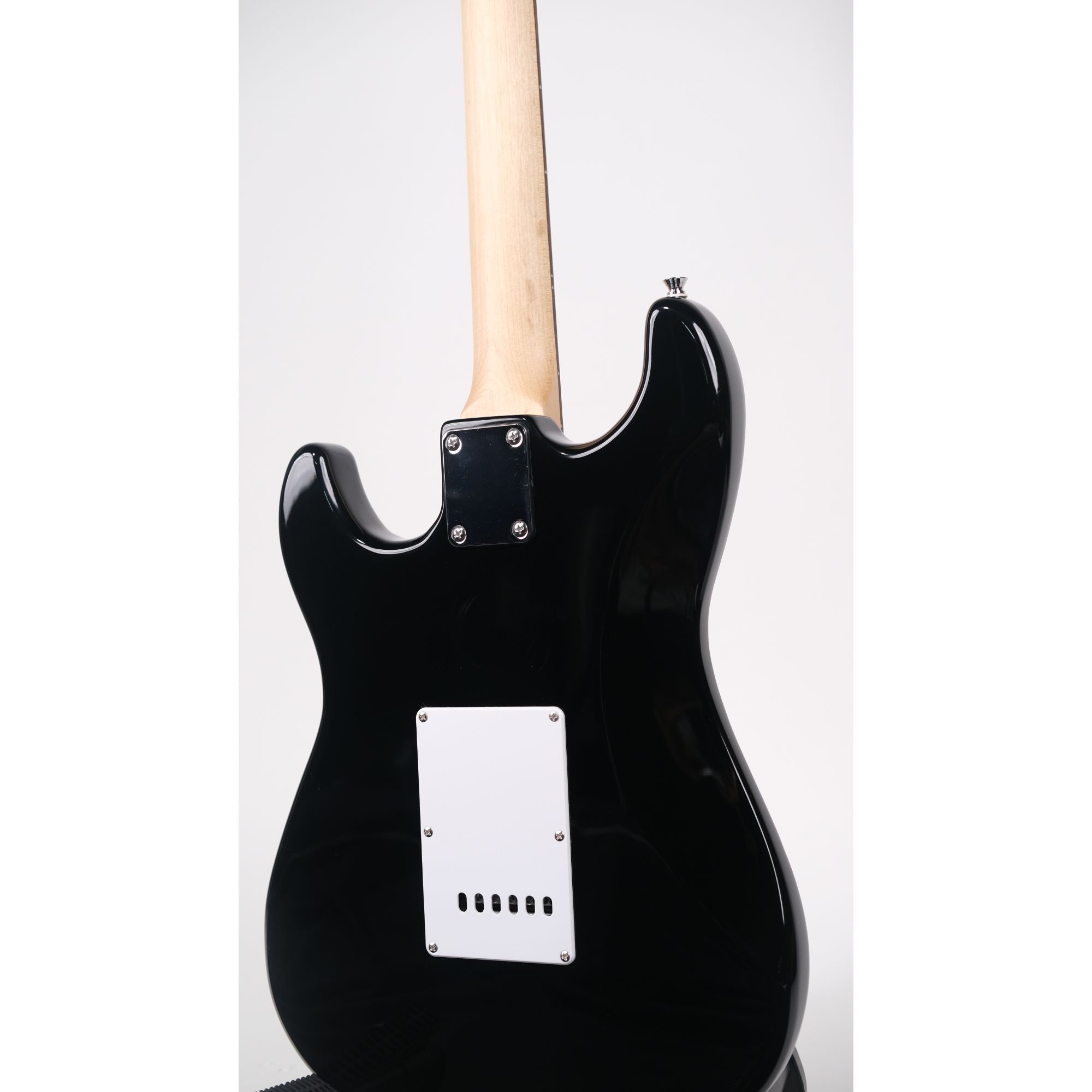 Magna ST20R - Stratway Electric Guitar Online price in India