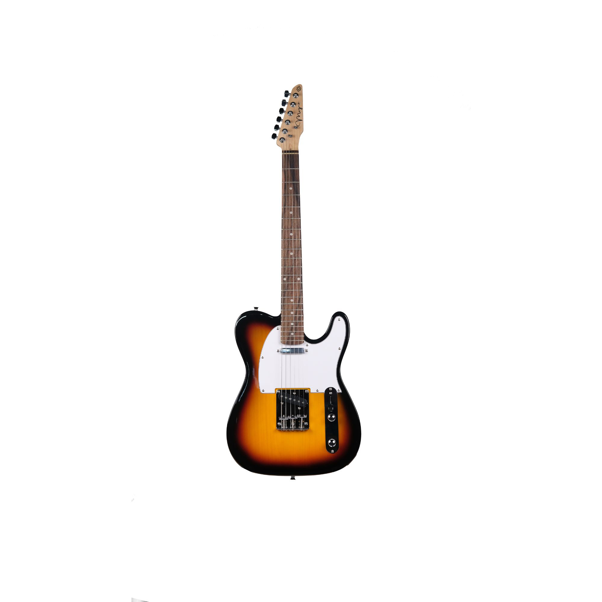 Magna Telepop TE20R - Telecaster Electric Guitar Online price in India