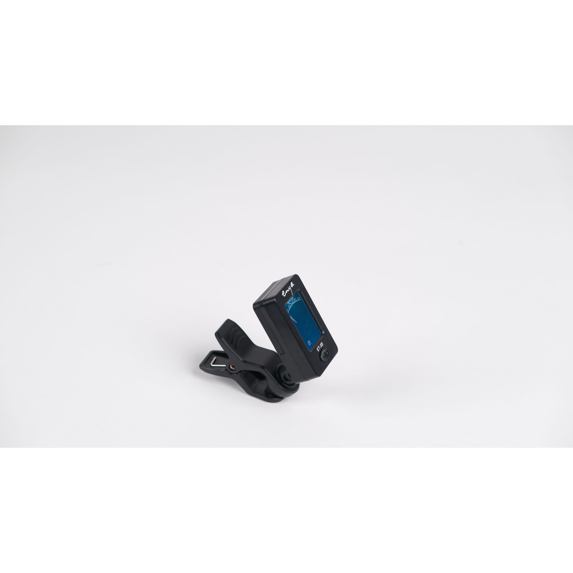 Tuner - Enya ET03 guitar chromatic Online price in India