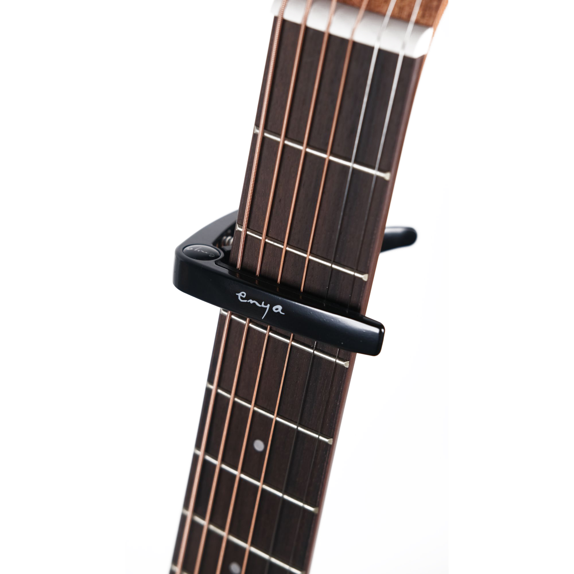 Enya Guitar Capo online in India at johnsmusicin at the lowest price Online price in India