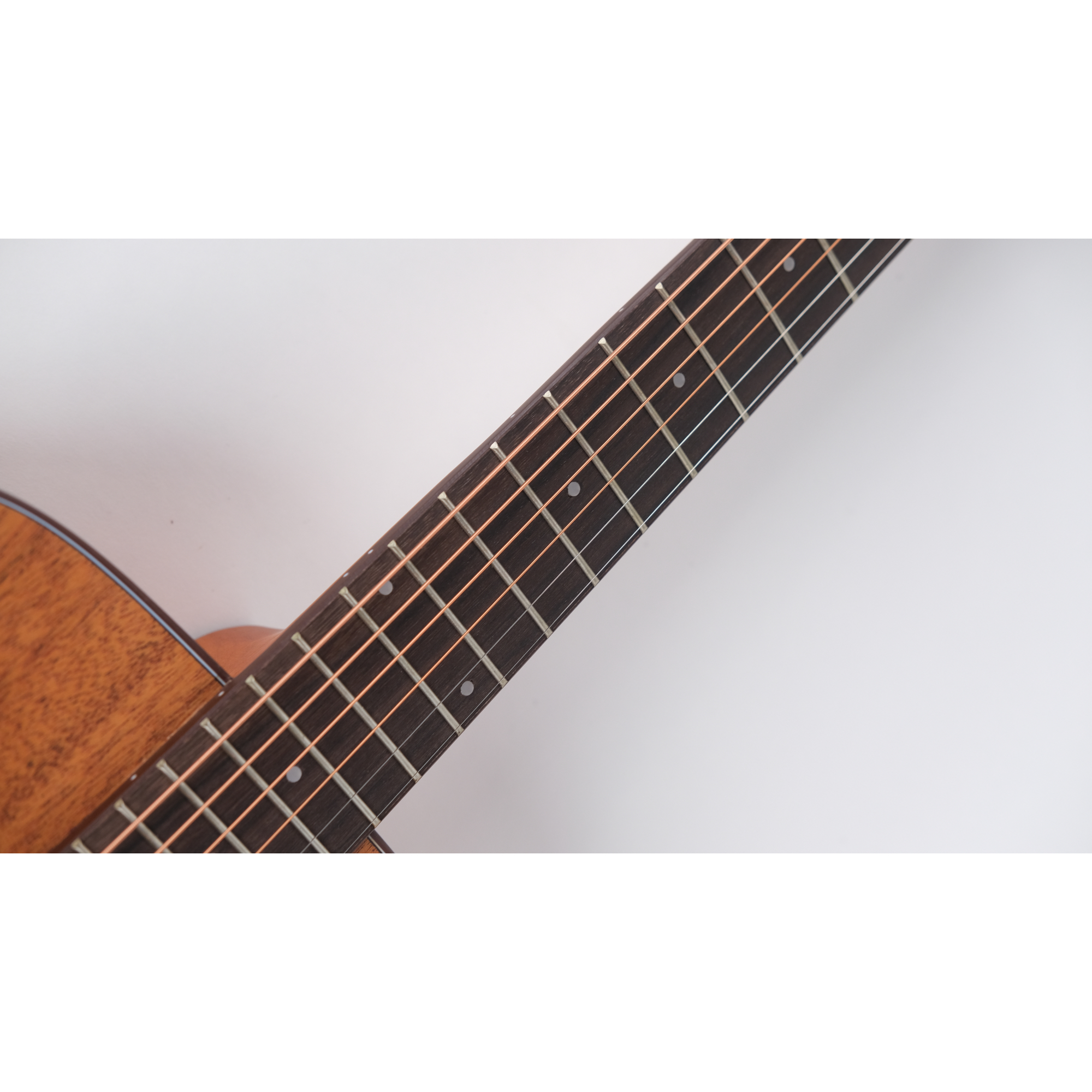 Amari AM- Baby Acoustic Guitar - Natural Online price in India