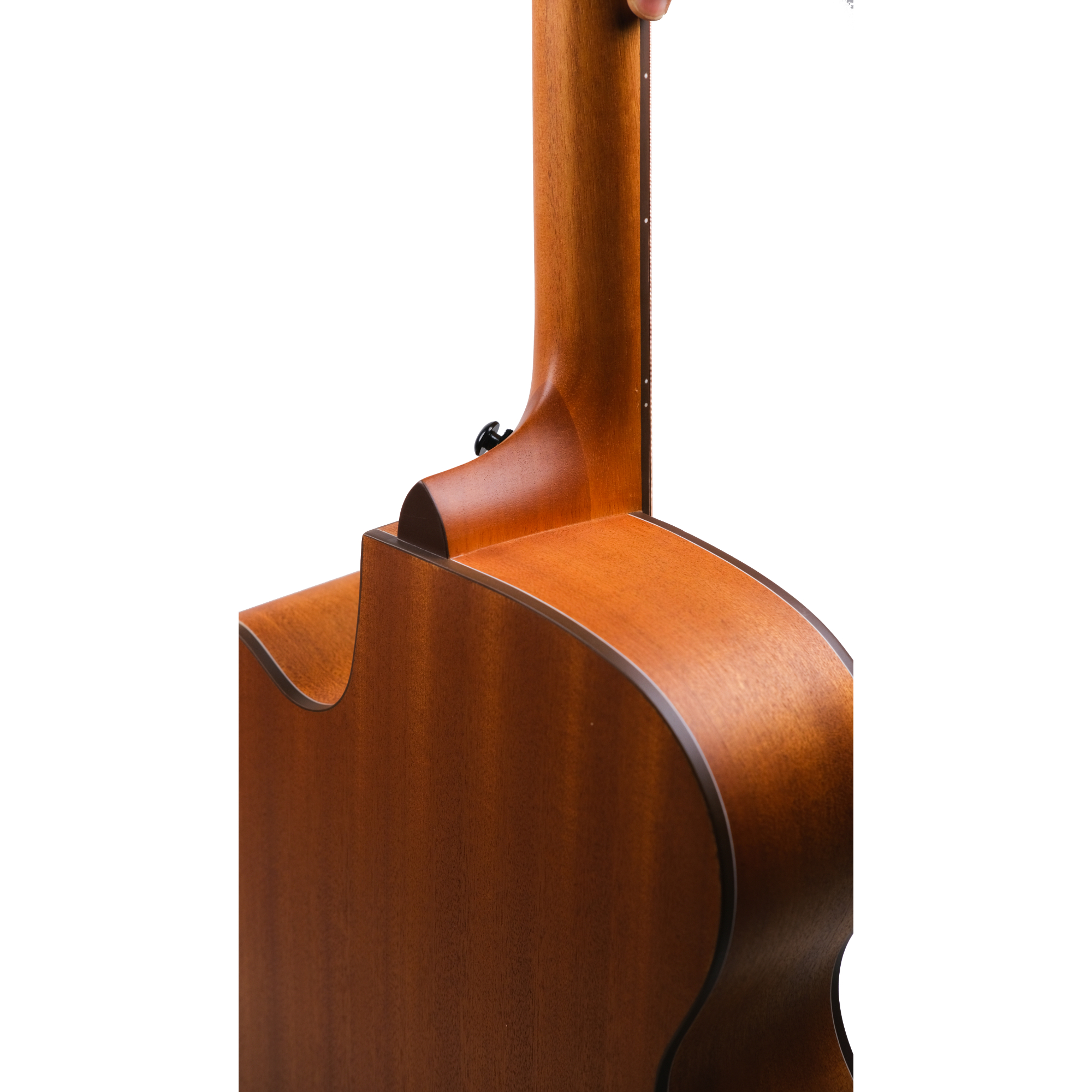 Enya Amari 408C Acoustic Guitar - Natural Online price in India