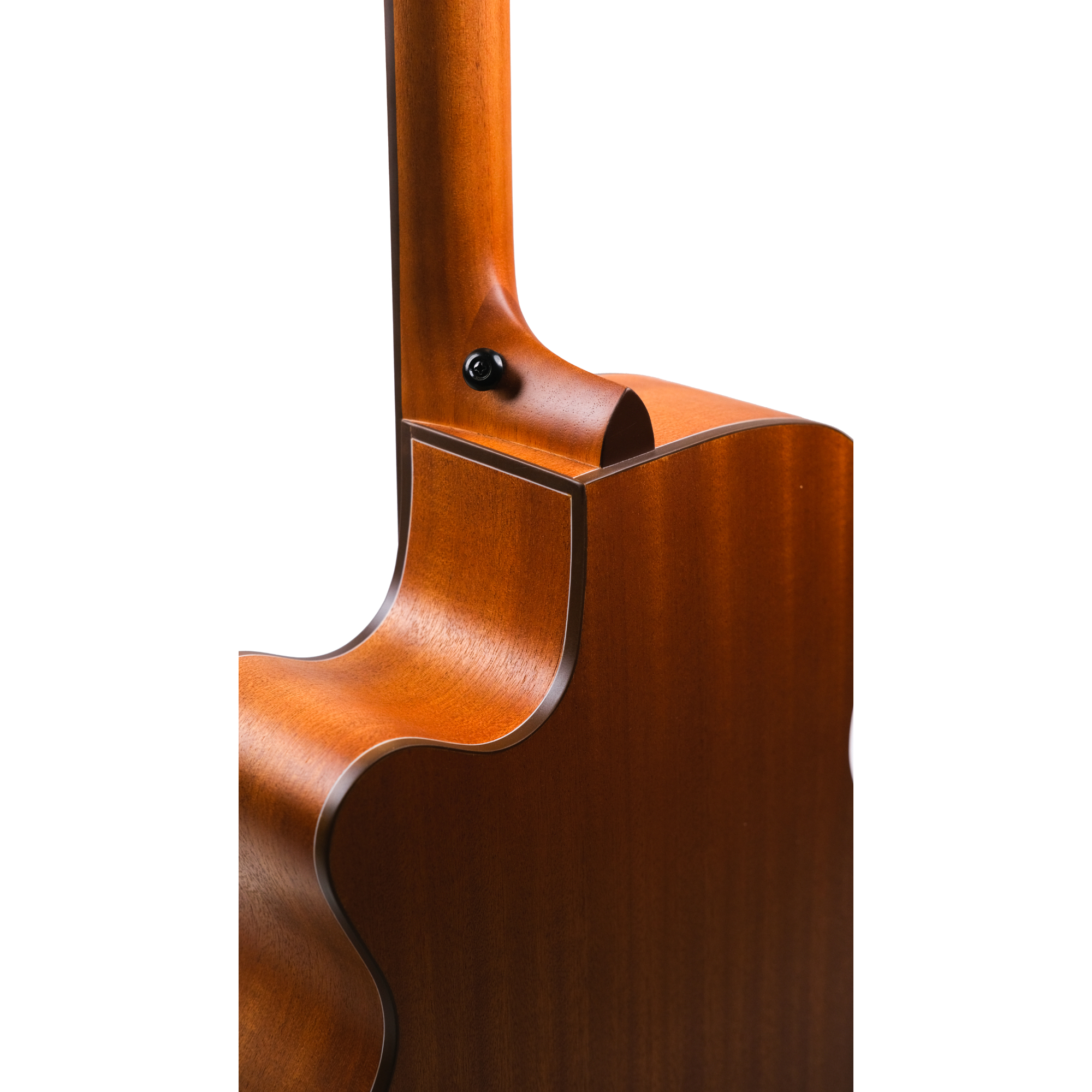 Enya Amari 408C Acoustic Guitar - Natural Online price in India