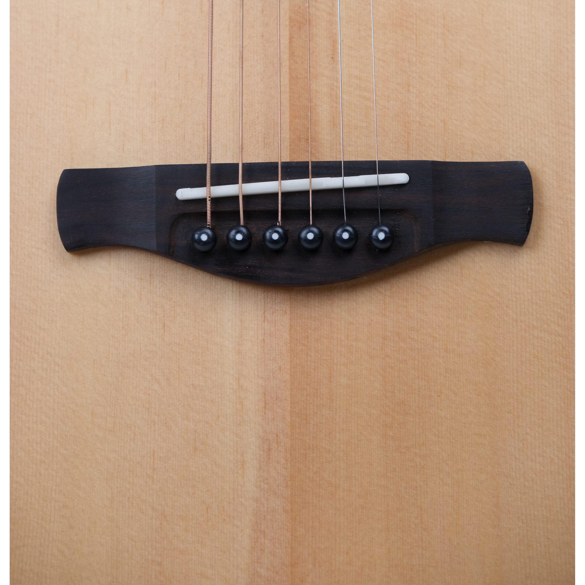 Strydom Stage S236CS NA - Solid top Travel guitar cutaway Online price in India