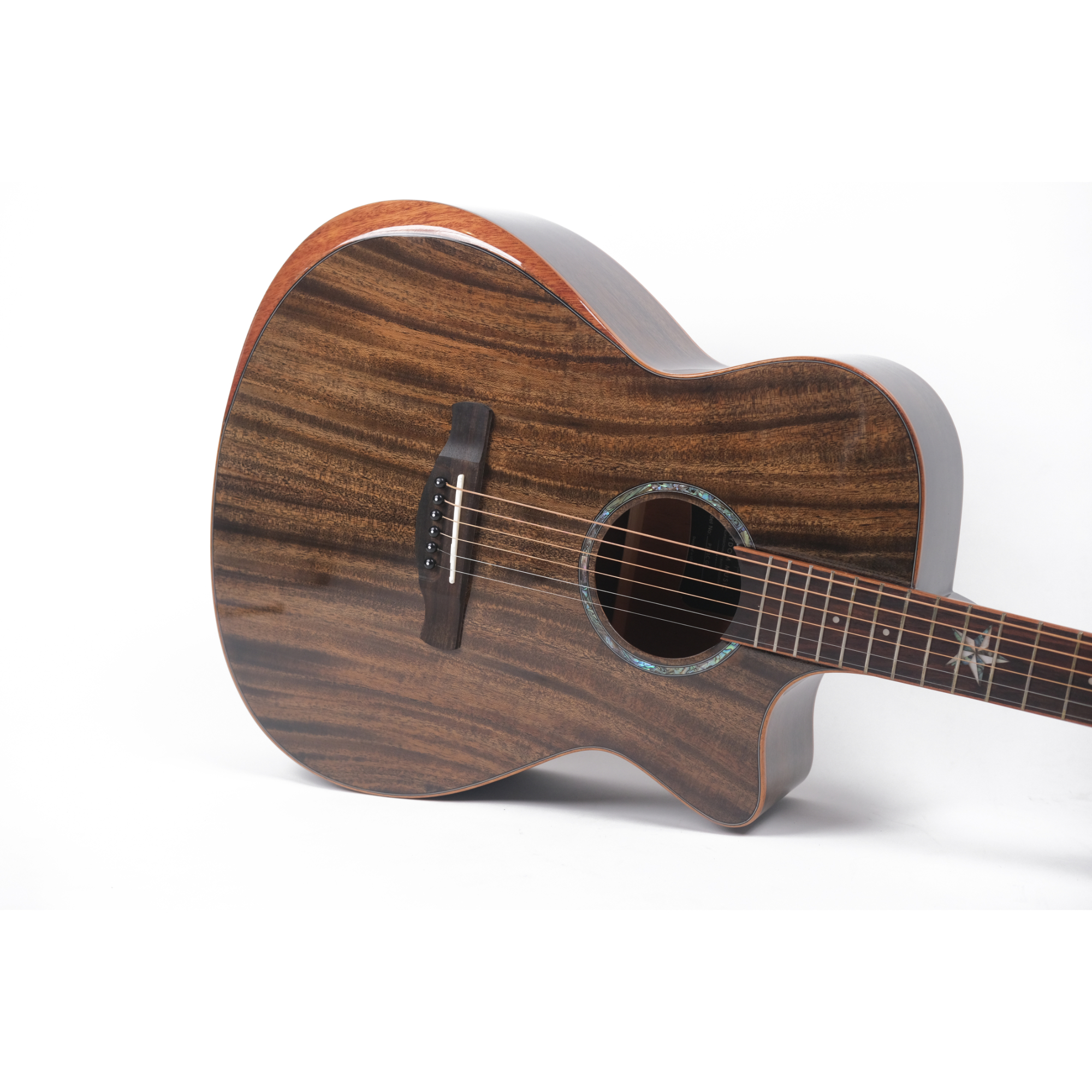 Strydom Performance P141C GA NM - Grand Auditorium shape Online price in India