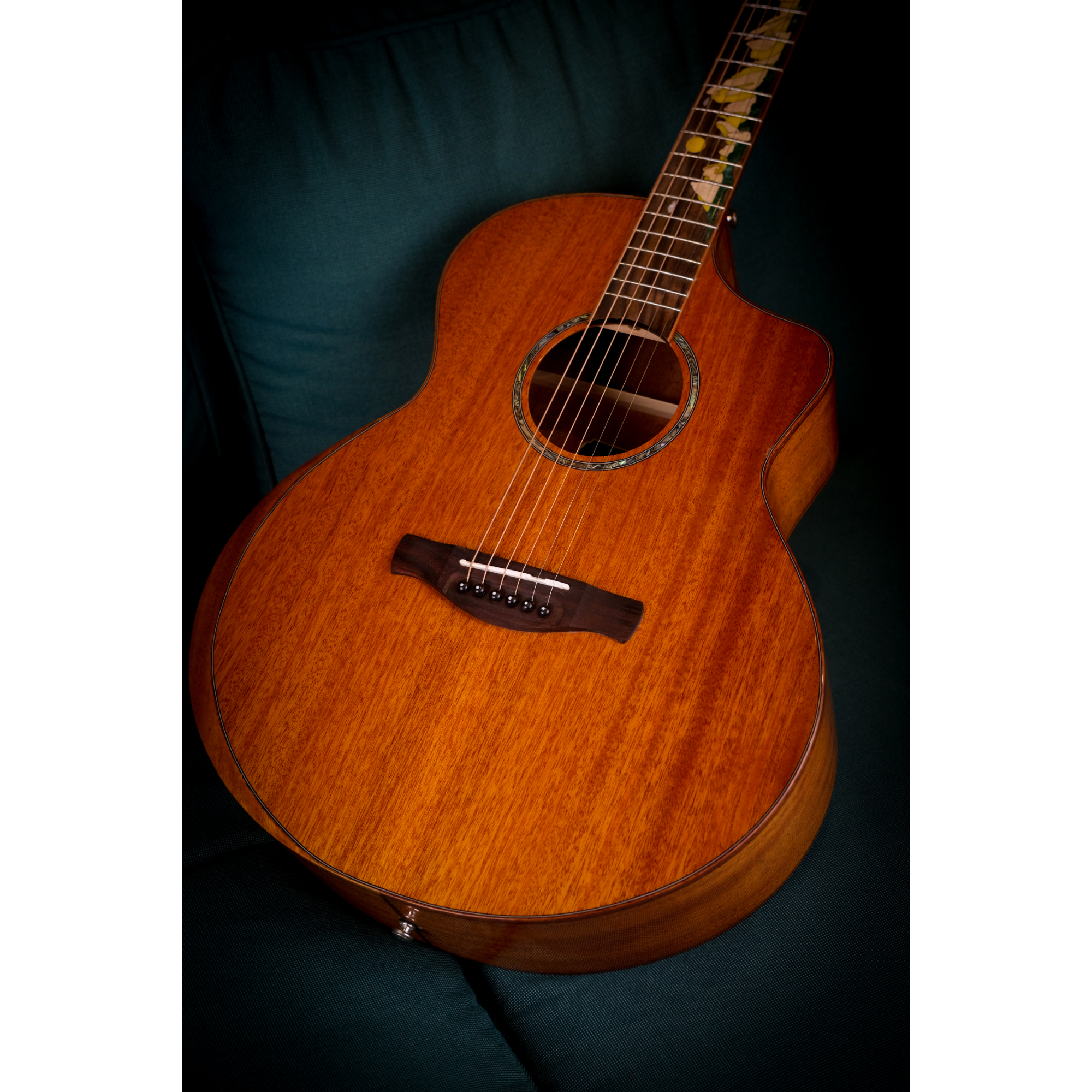 Strydom Stage S140CS NA - GA shape Online price in India