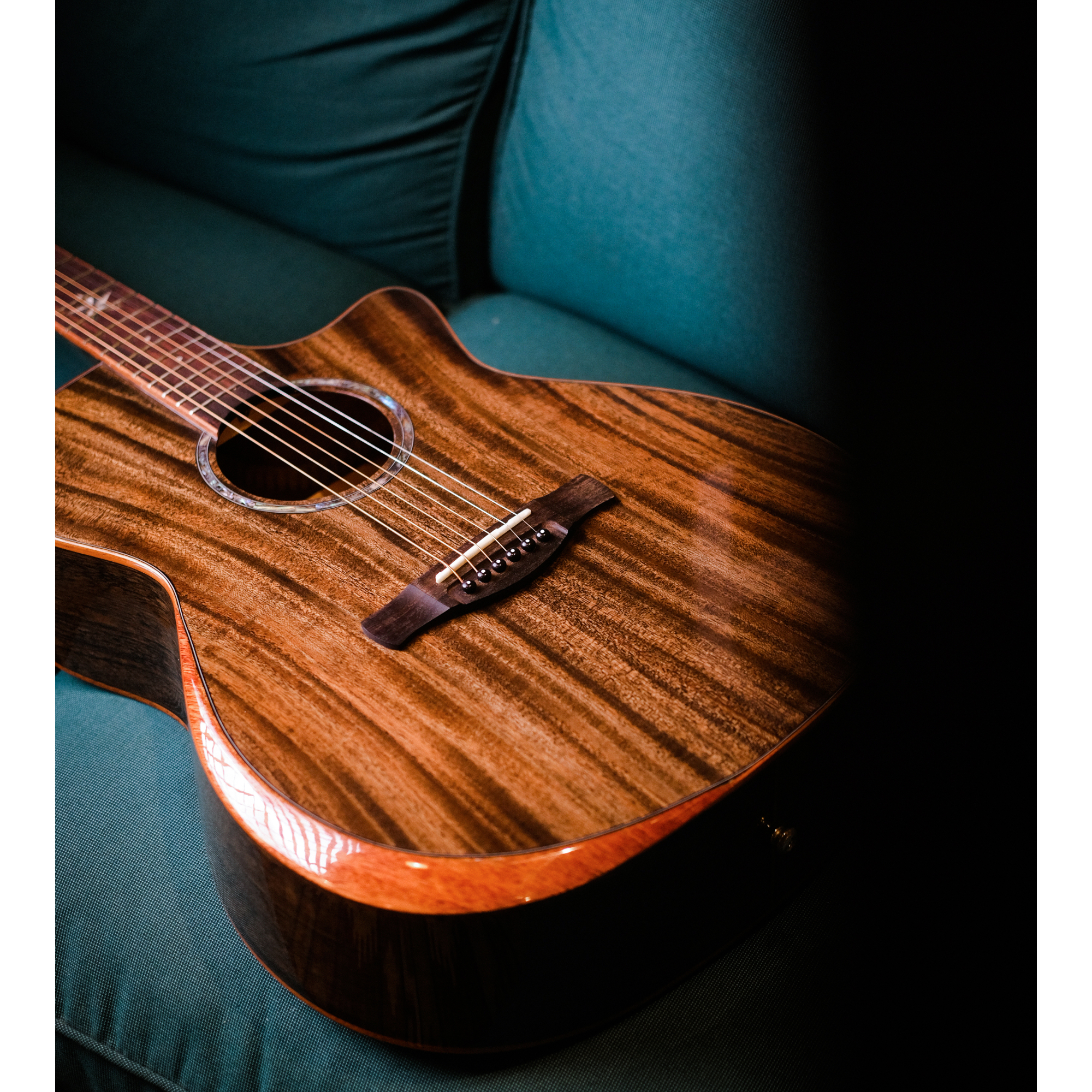 Strydom Performance P141C GA NM - Grand Auditorium shape Online price in India