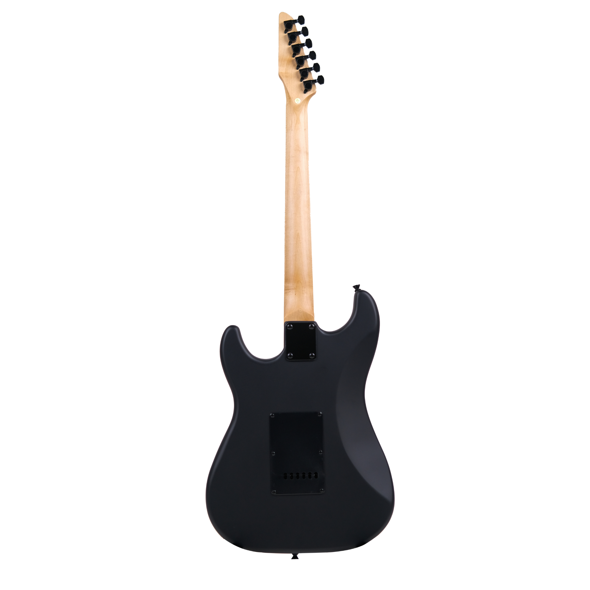 Magna ST20M Stratway Satin Black - Maple Online price in India