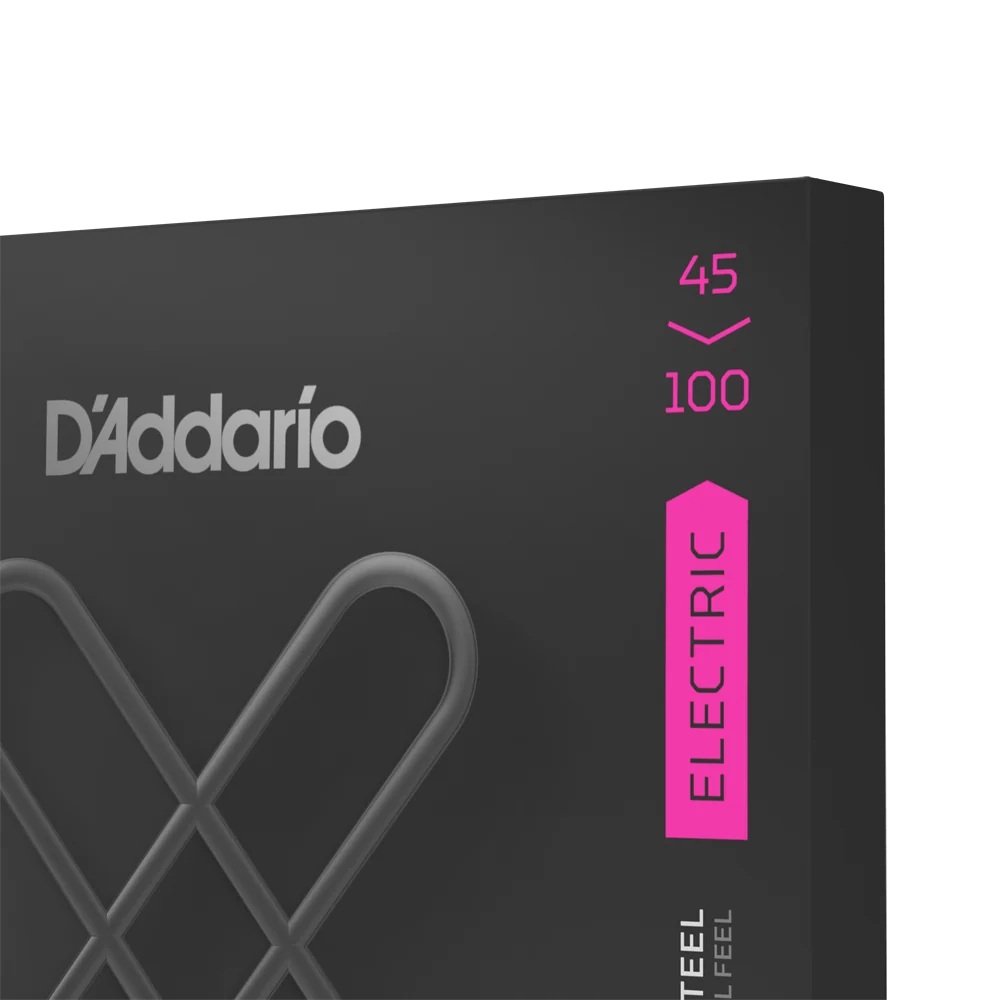 DAddario XTB45100 XT Nickel Bass Guitar Strings Regular Light 45-100 Long Scale Coated online in India at johnsmusicin at the lowest price Online price in India