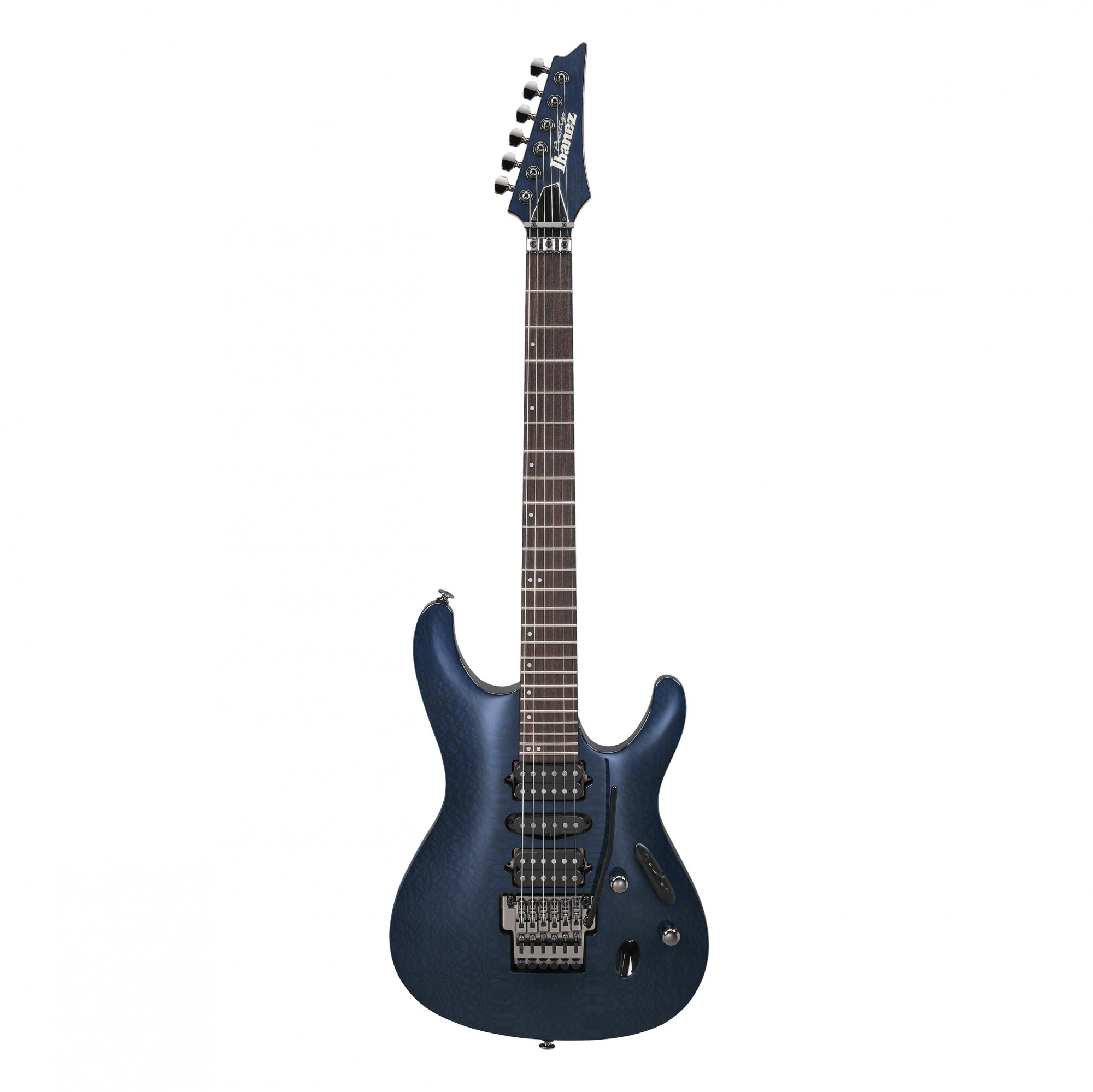 Ibanez Prestige S6670SK Electric Guitar online in India at johnsmusicin at the lowest price Online price in India