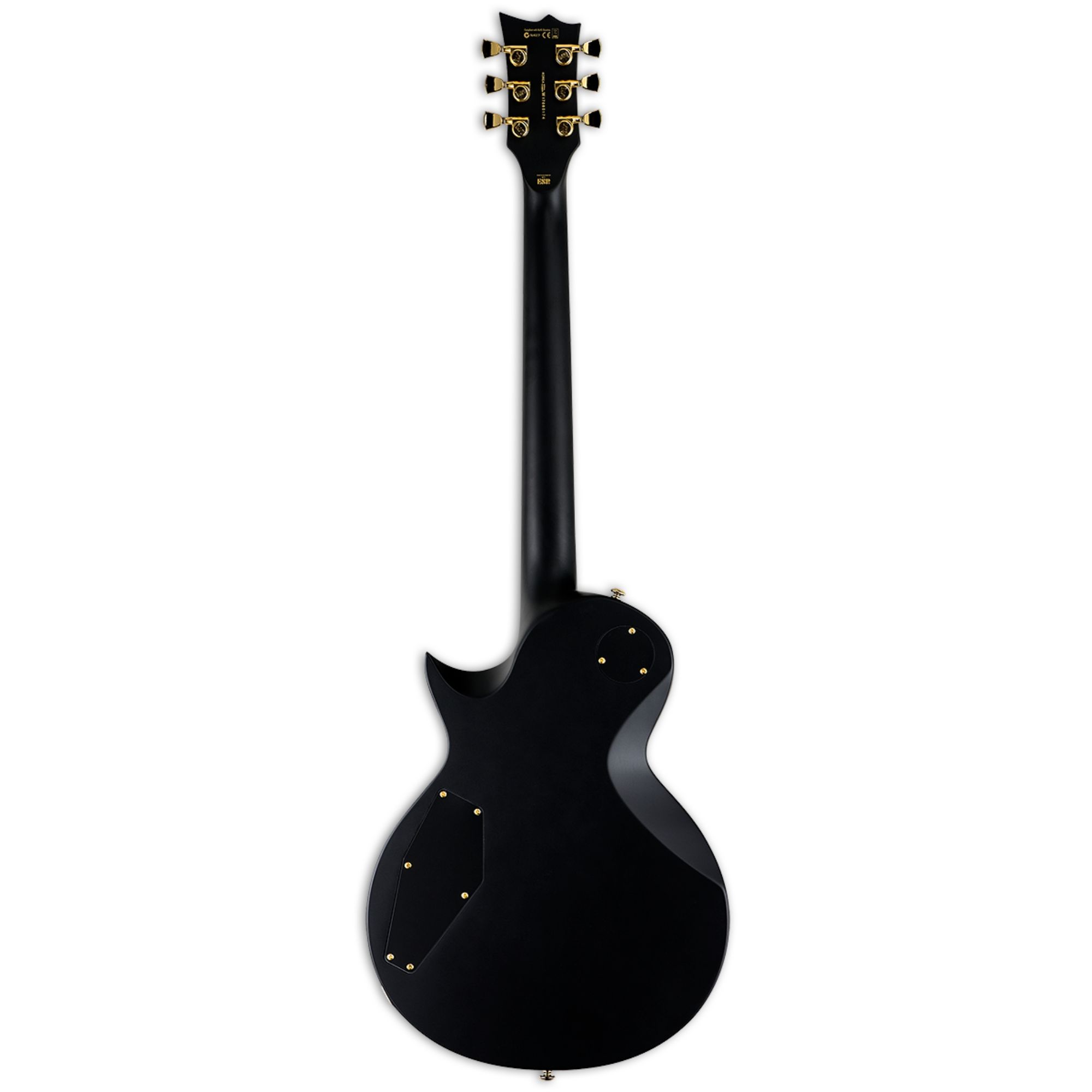 ESP EC1000 Duncan electric Guitar online in India