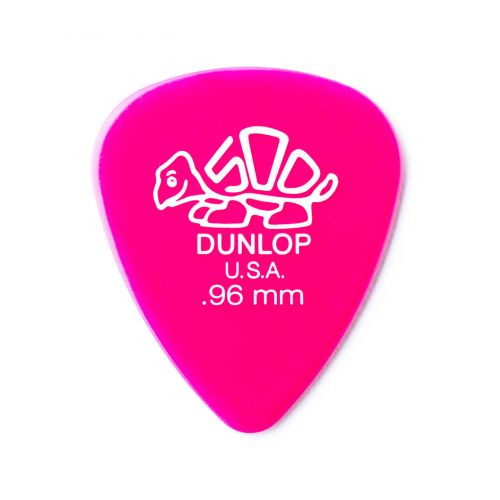 Delrin 096 guitar pick online price in India