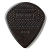 Dunlop 471R3S Max Grip Jazz III Stiffo Plectrum