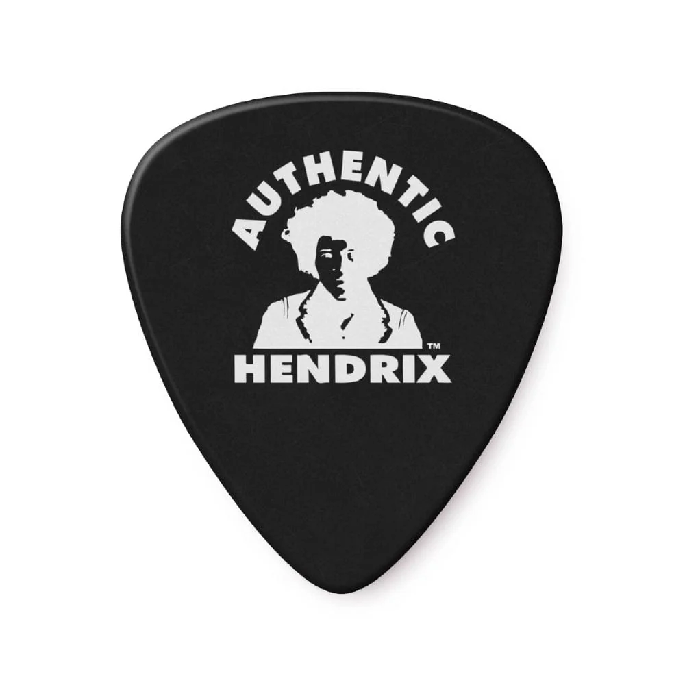 Dunlop Jimi Hendrix 69 Psych Series Aura Mandala Guitar Pick Pack of 6 online in India at johnsmusicin at the lowest price Online price in India