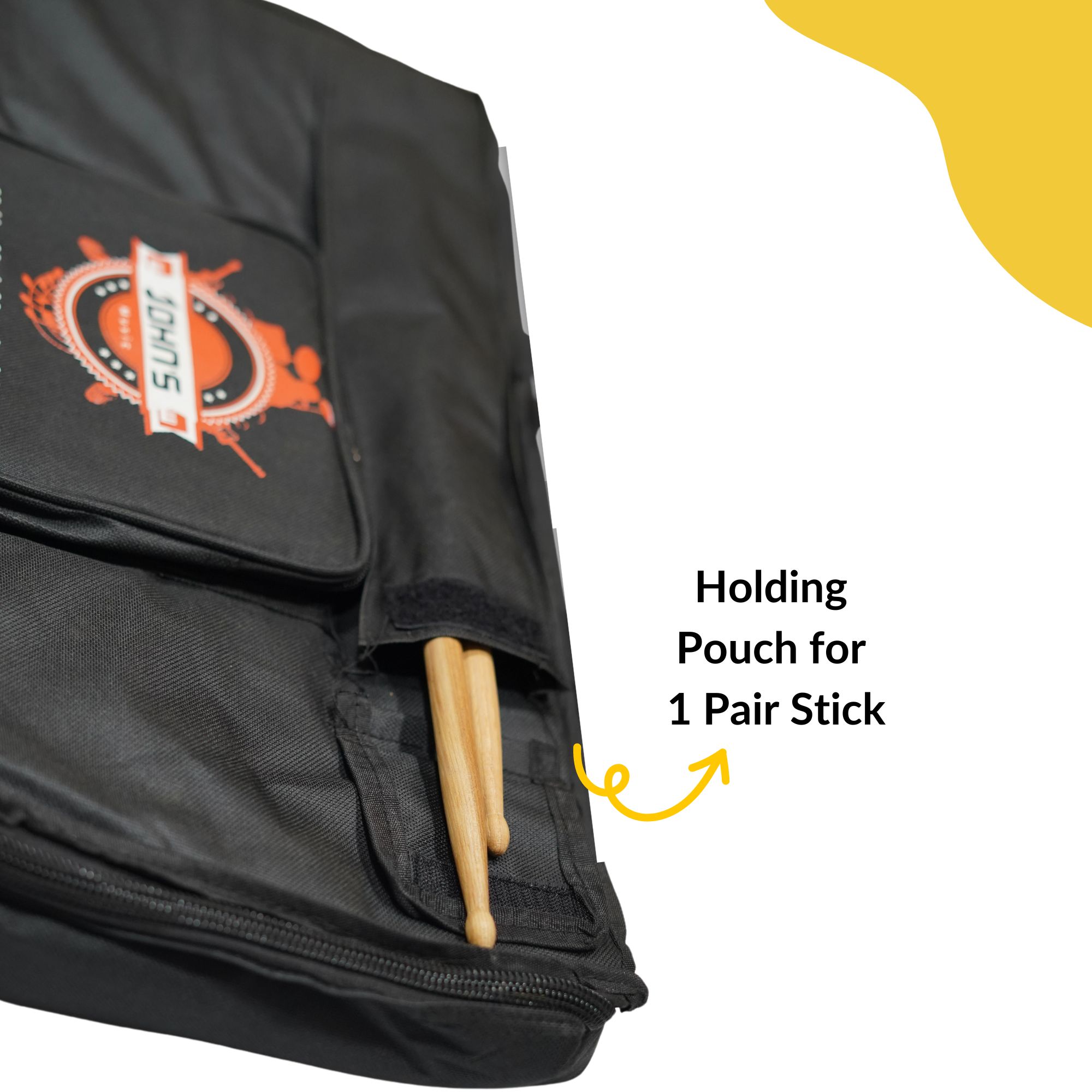 Gig bag case for Roland SPD30 online in India